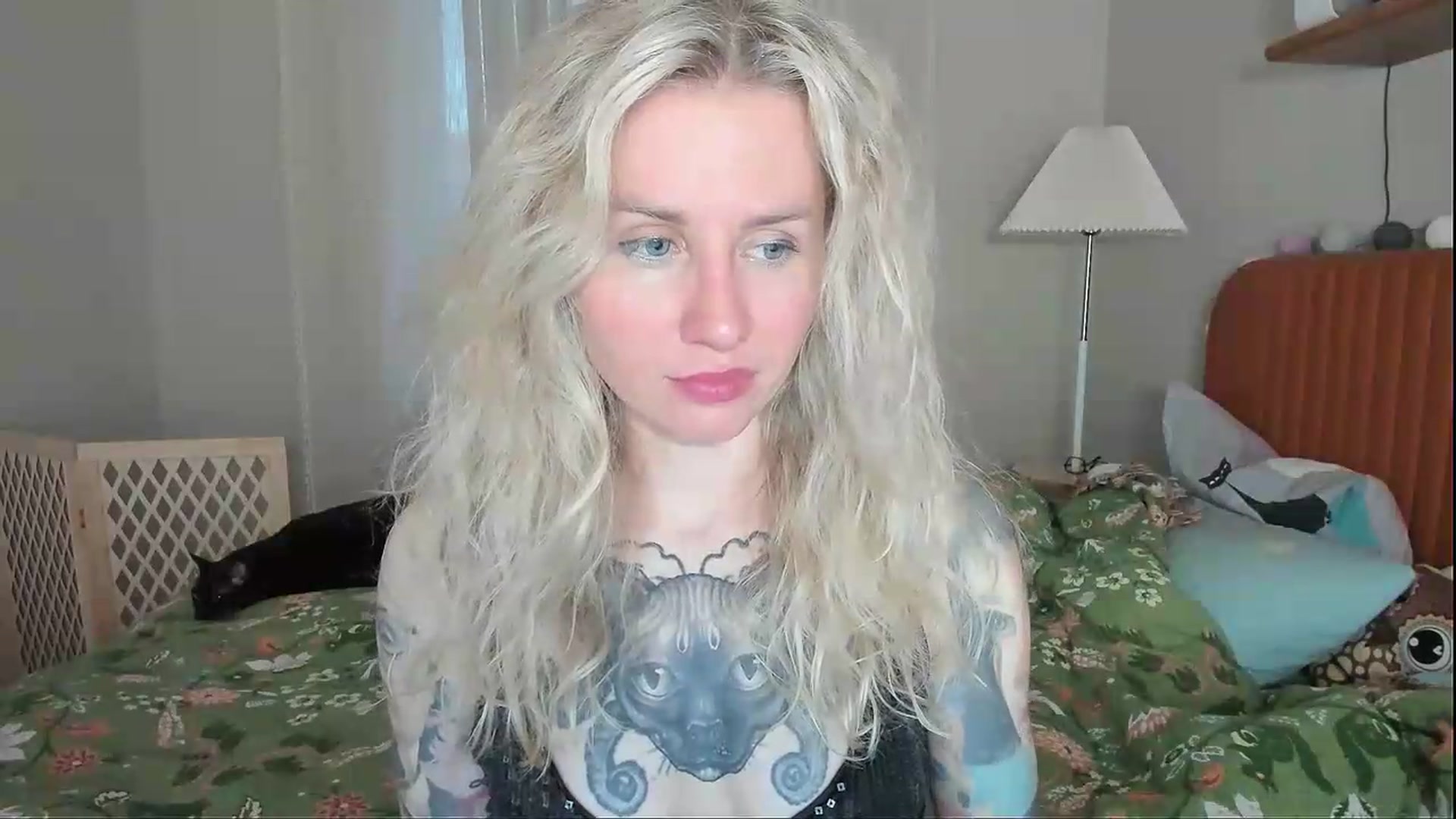 Gallery image thumbnail from Alexa_Smithhh's myfreecams stream on, 08/08/2026, 18:32 image 14 of 20