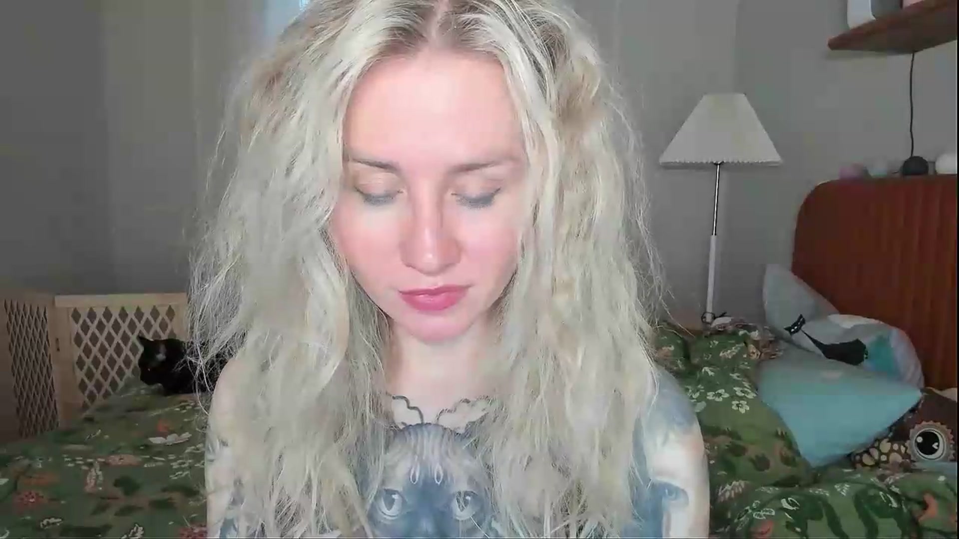 Gallery image thumbnail from Alexa_Smithhh's myfreecams stream on, 08/08/2026, 18:32 image 7 of 20