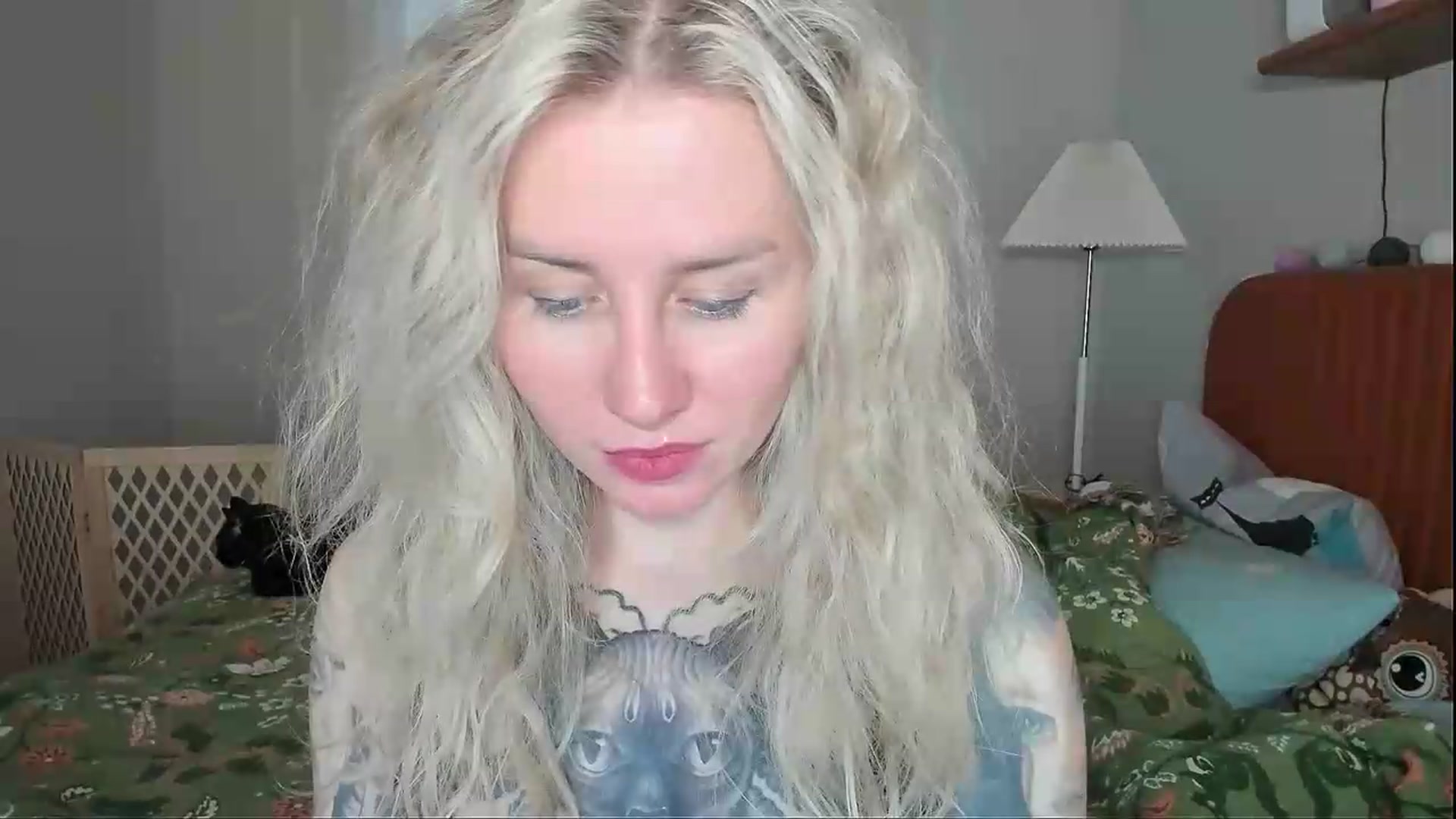 Gallery image thumbnail from Alexa_Smithhh's myfreecams stream on, 08/08/2026, 18:32 image 4 of 20