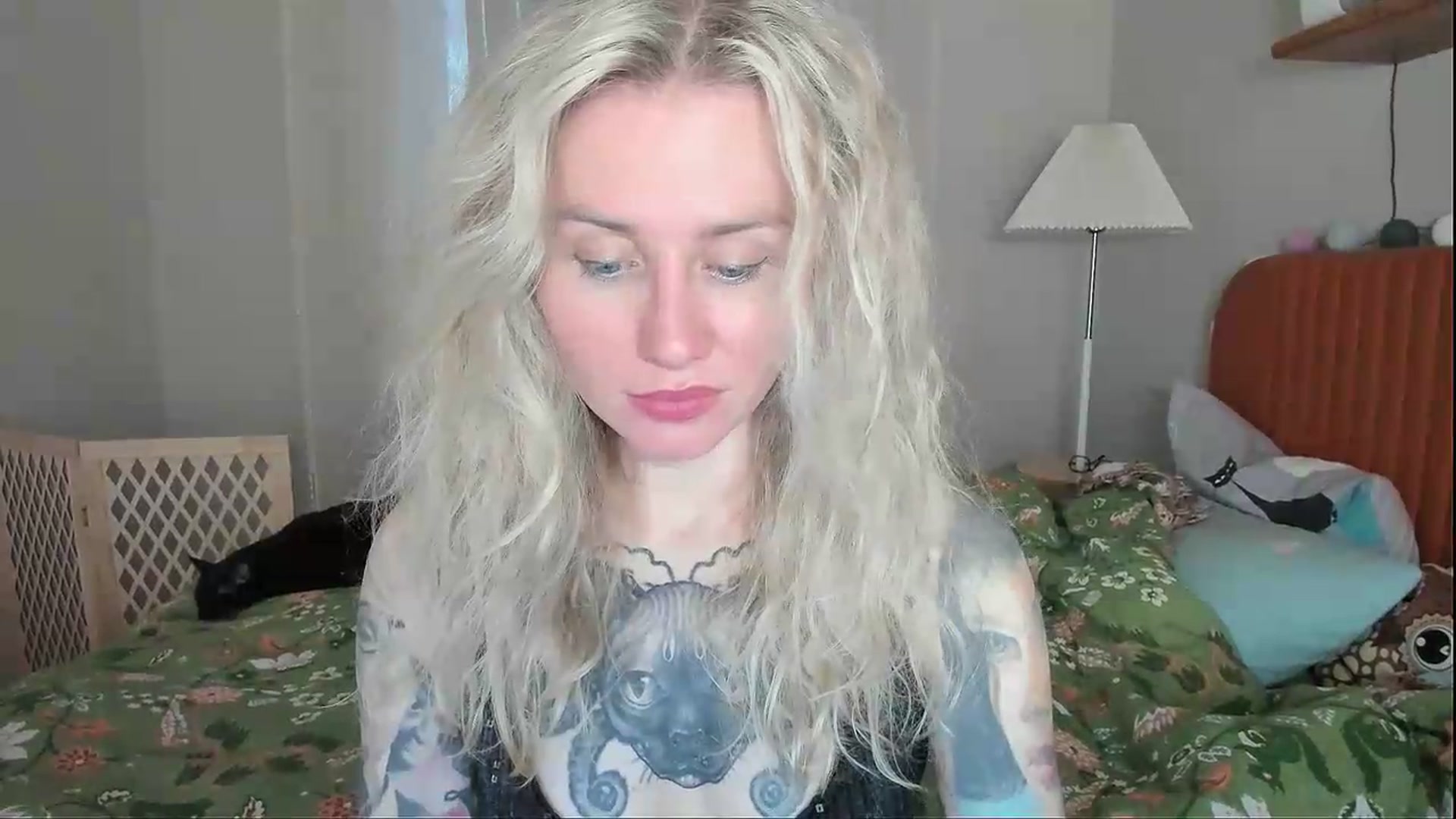 Gallery image thumbnail from Alexa_Smithhh's myfreecams stream on, 08/08/2026, 18:32 image 13 of 20