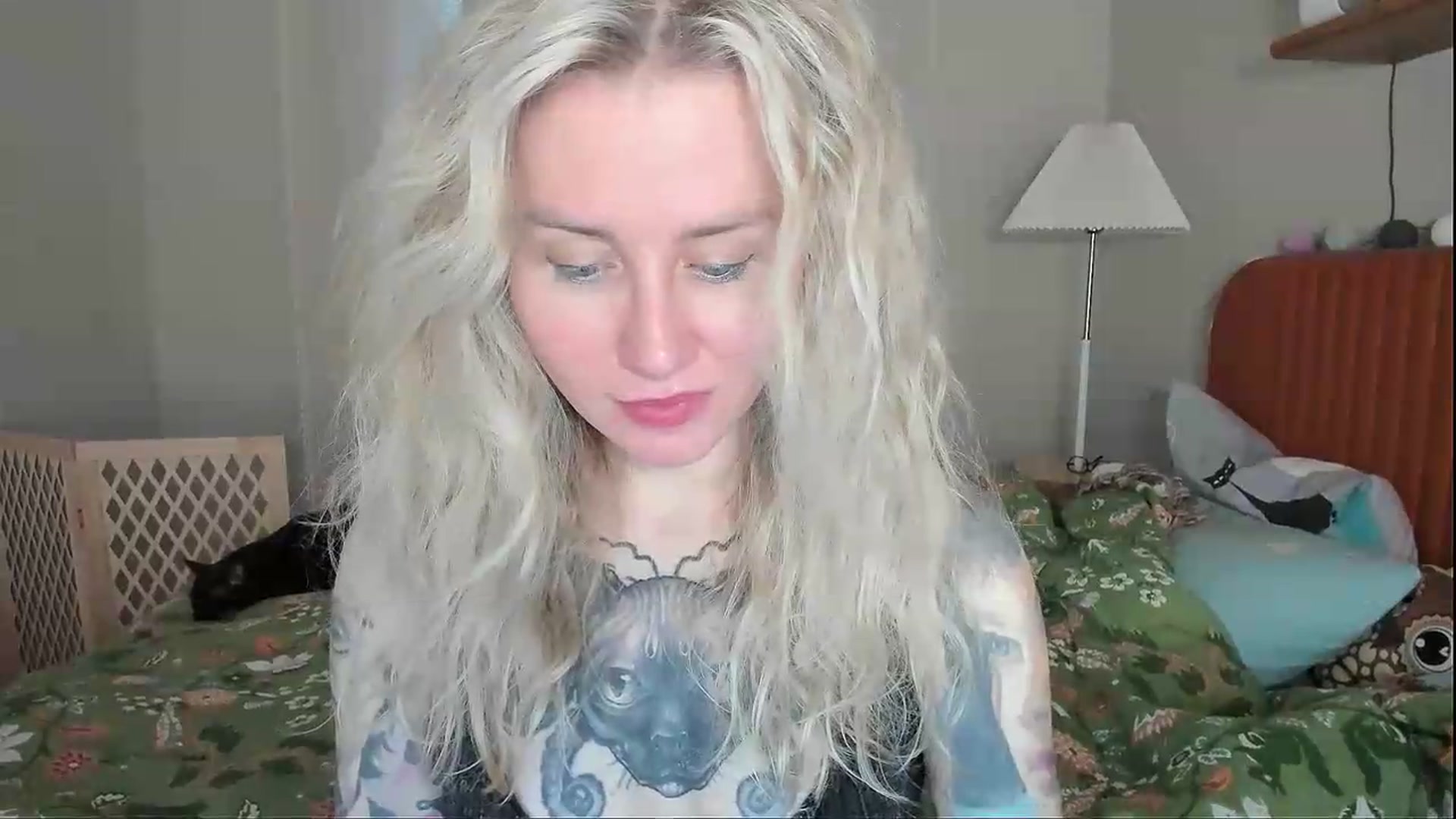 Gallery image thumbnail from Alexa_Smithhh's myfreecams stream on, 08/08/2026, 18:32 image 12 of 20
