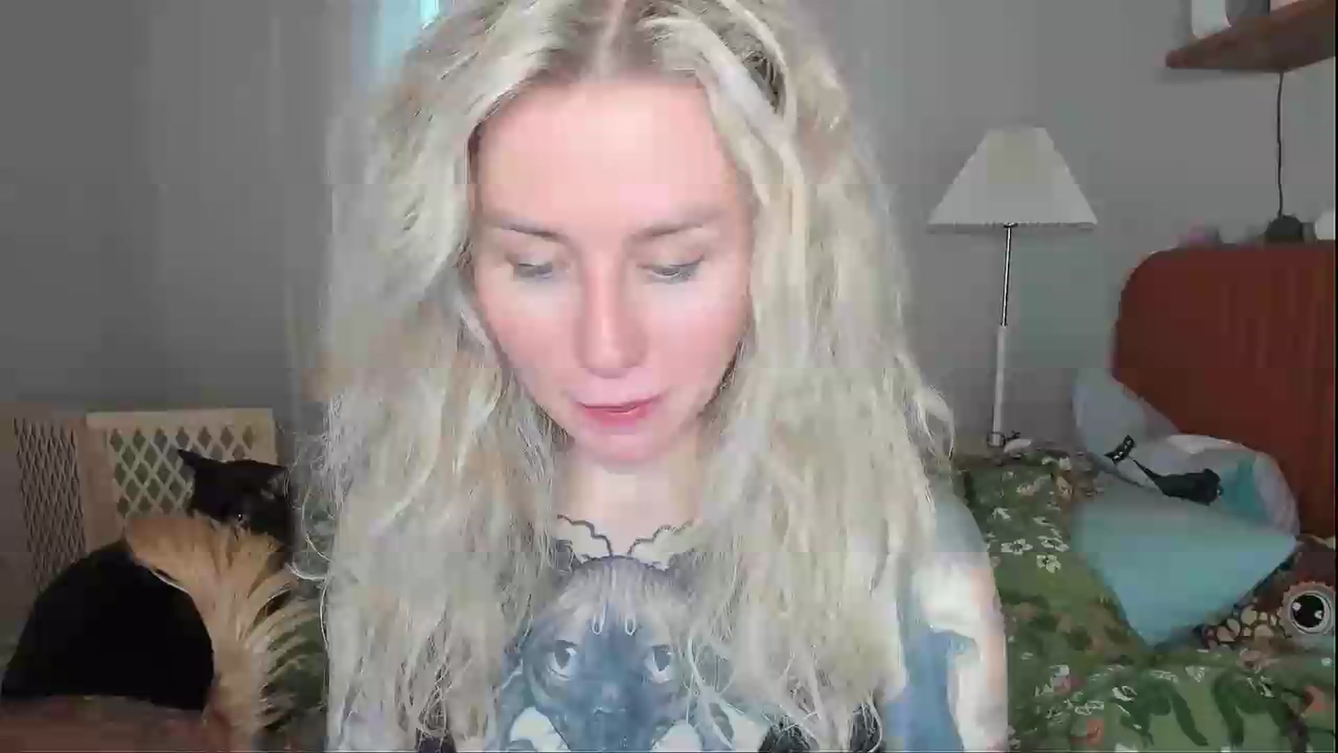 Gallery image thumbnail from Alexa_Smithhh's myfreecams stream on, 08/08/2026, 18:32 image 1 of 20