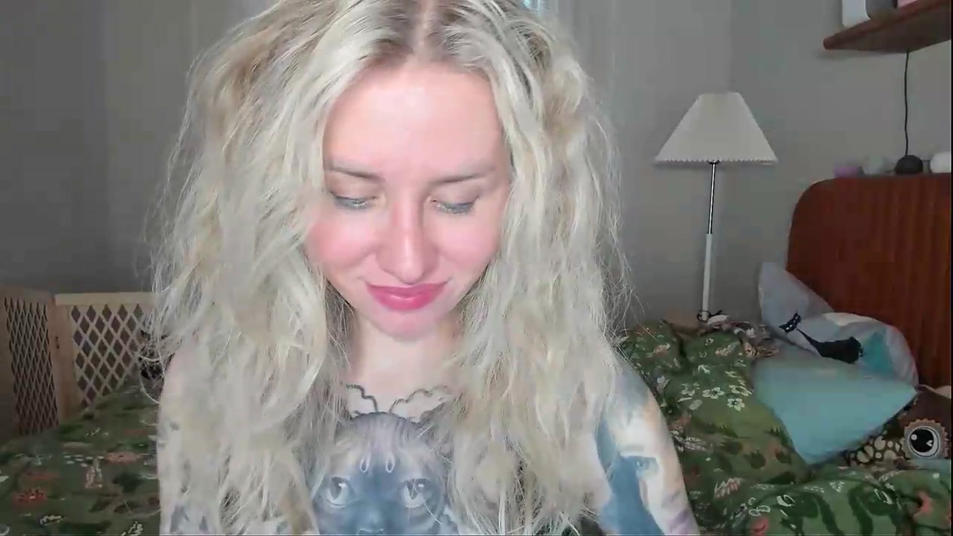 Gallery image thumbnail from Alexa_Smithhh's myfreecams stream on, 08/08/2026, 18:32 image 6 of 20
