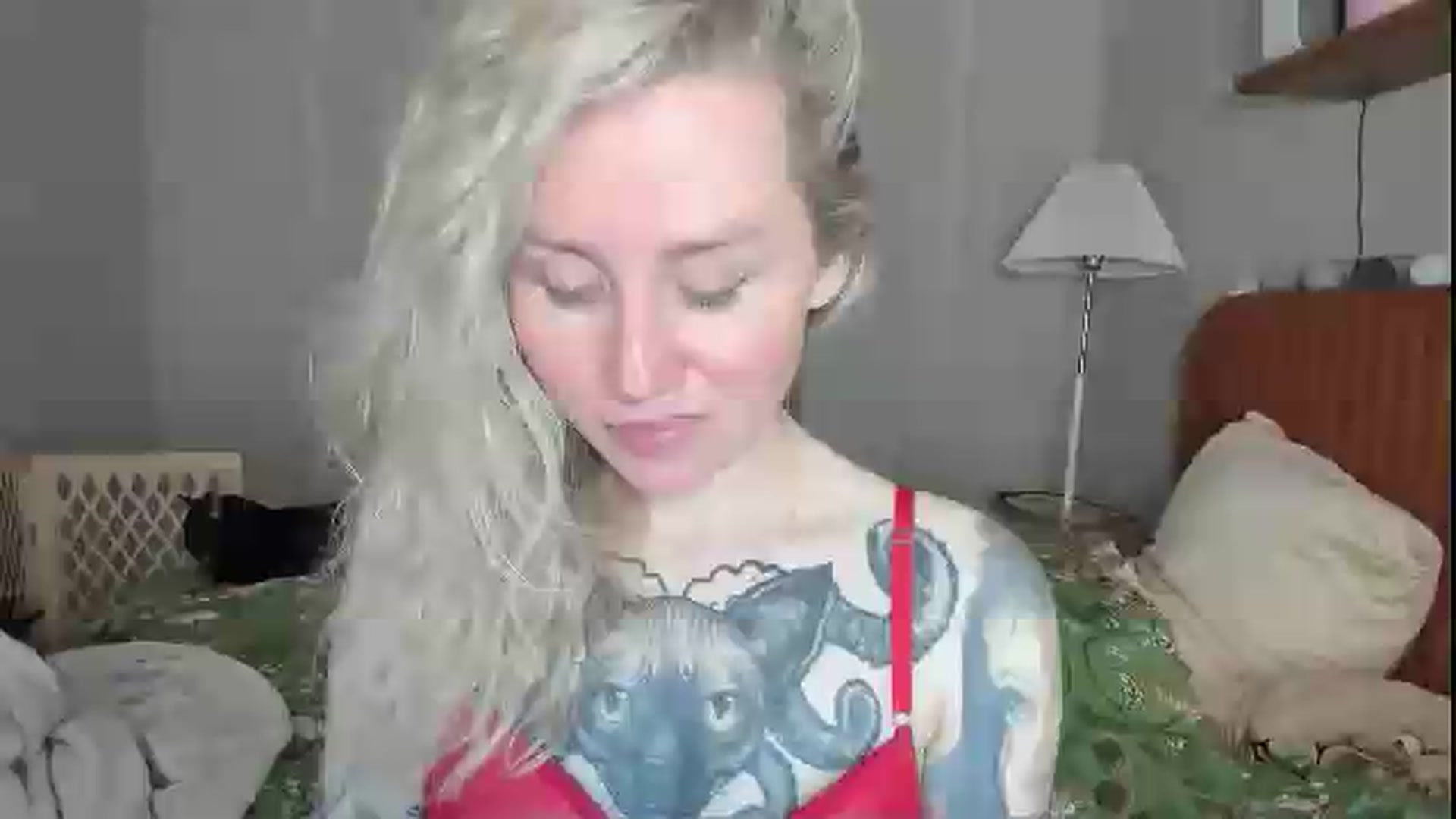 Gallery image thumbnail from Alexa_Smithhh's myfreecams stream on, 08/16/2026, 20:15 image 20 of 20