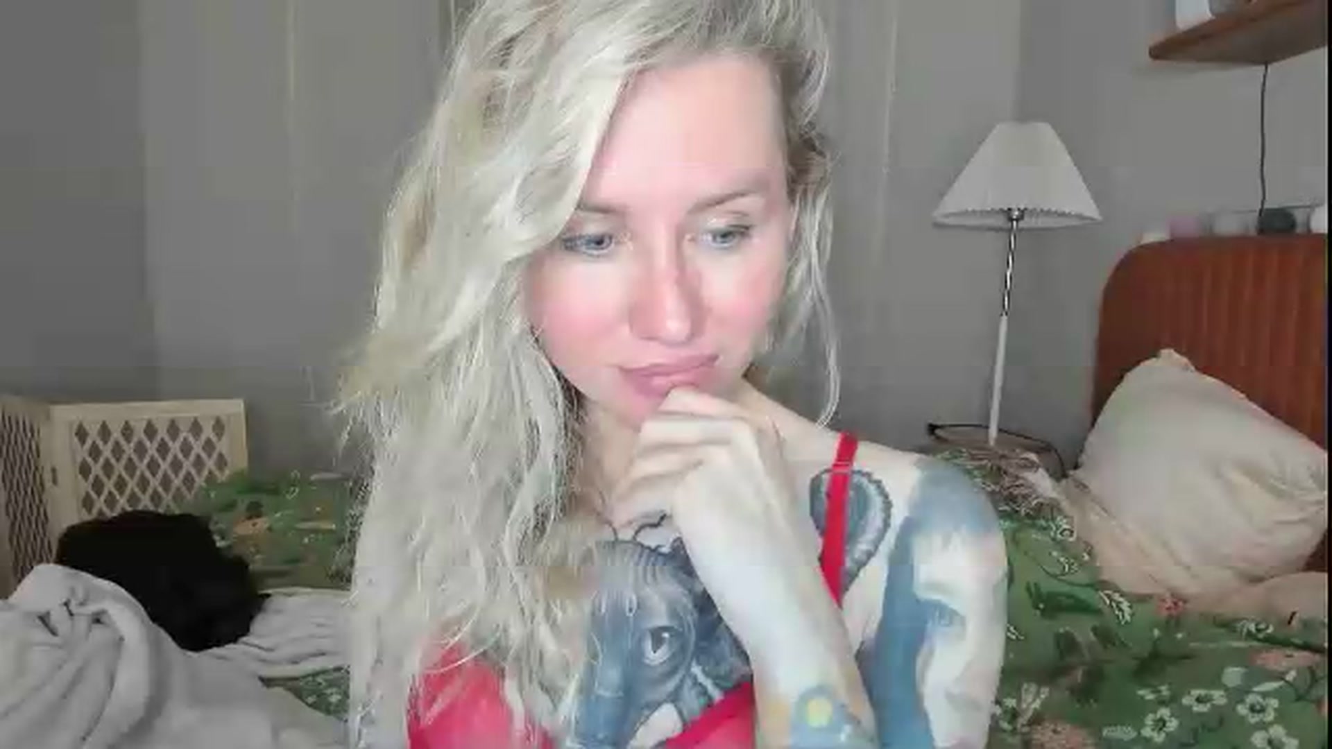 Gallery image thumbnail from Alexa_Smithhh's myfreecams stream on, 08/16/2026, 20:15 image 13 of 20