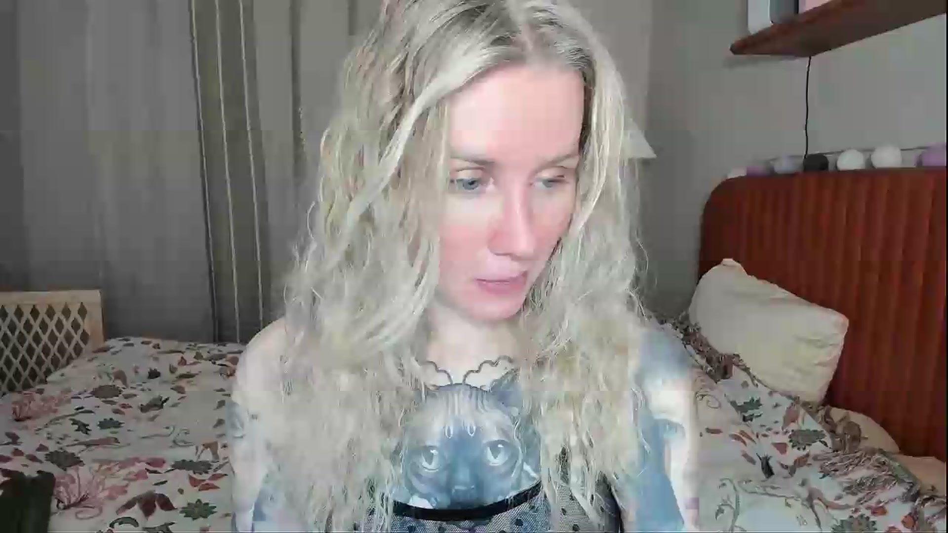 Gallery image thumbnail from Alexa_Smithhh's myfreecams stream on, 08/25/2026, 19:00 image 10 of 20