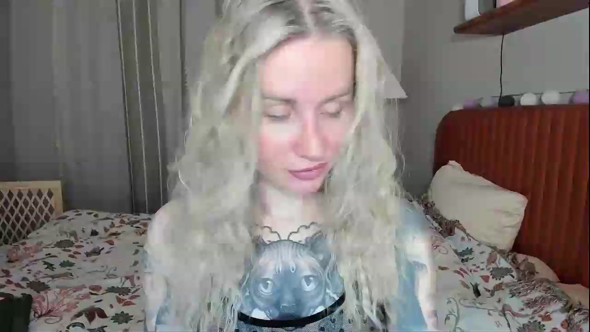 Gallery image thumbnail from Alexa_Smithhh's myfreecams stream on, 08/25/2026, 19:00 image 9 of 20