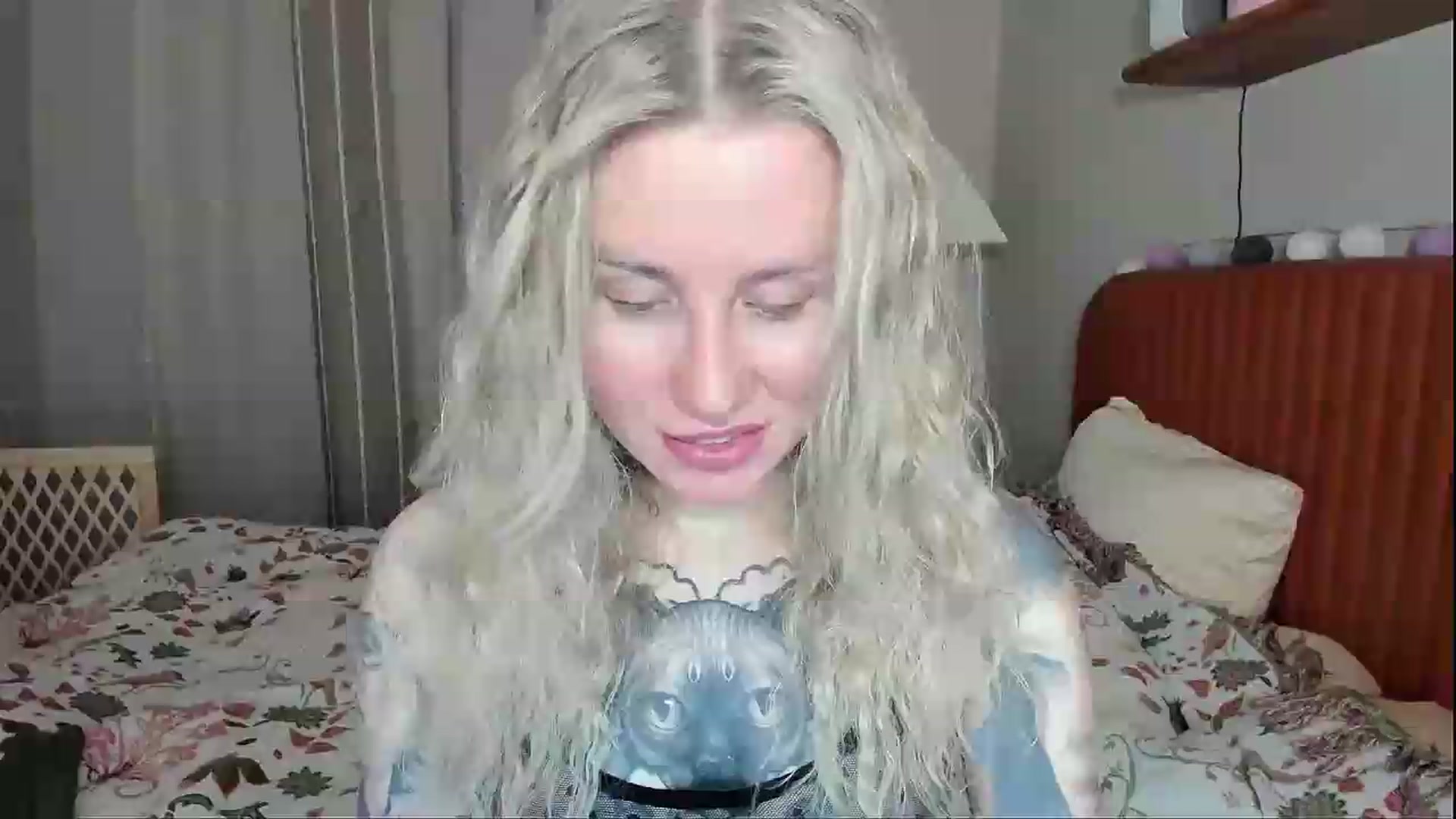 Gallery image thumbnail from Alexa_Smithhh's myfreecams stream on, 08/25/2026, 19:00 image 13 of 20