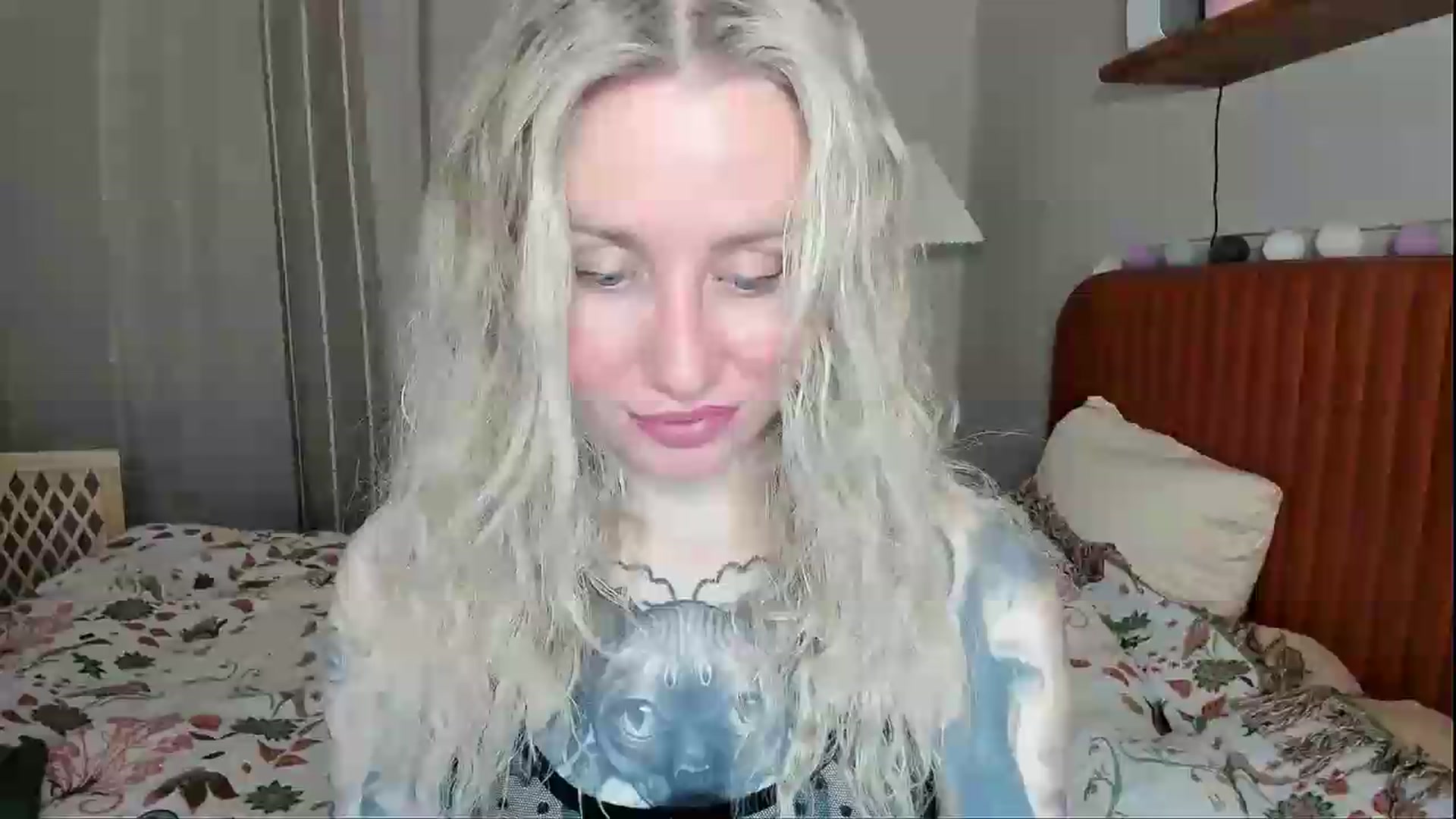 Gallery image thumbnail from Alexa_Smithhh's myfreecams stream on, 08/25/2026, 19:00 image 2 of 20