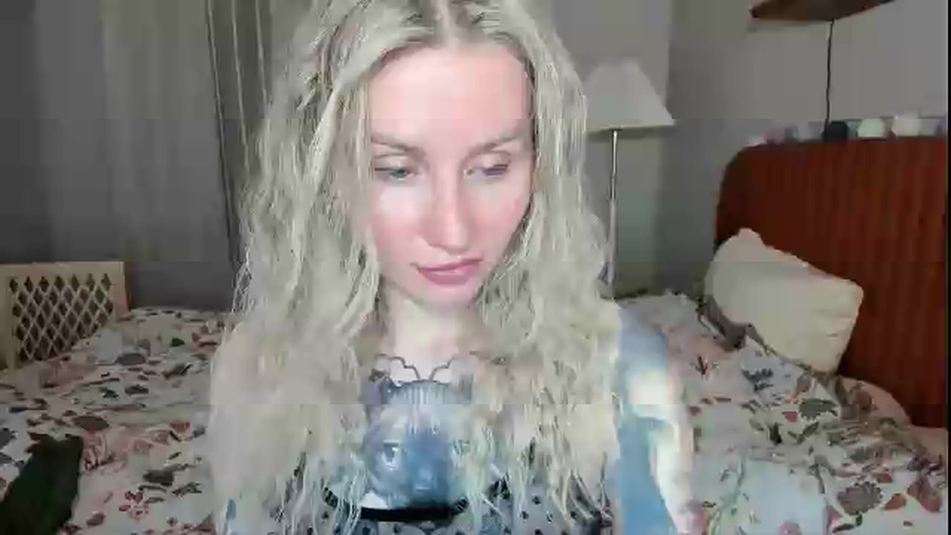 Gallery image thumbnail from Alexa_Smithhh's myfreecams stream on, 08/25/2026, 19:00 image 20 of 20
