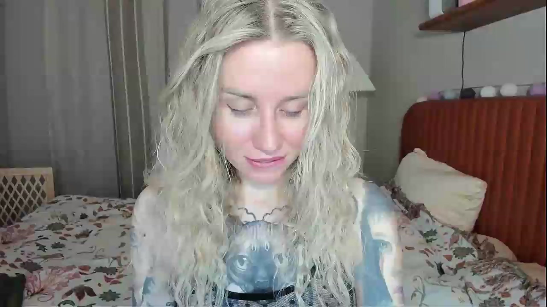Gallery image thumbnail from Alexa_Smithhh's myfreecams stream on, 08/25/2026, 19:00 image 6 of 20