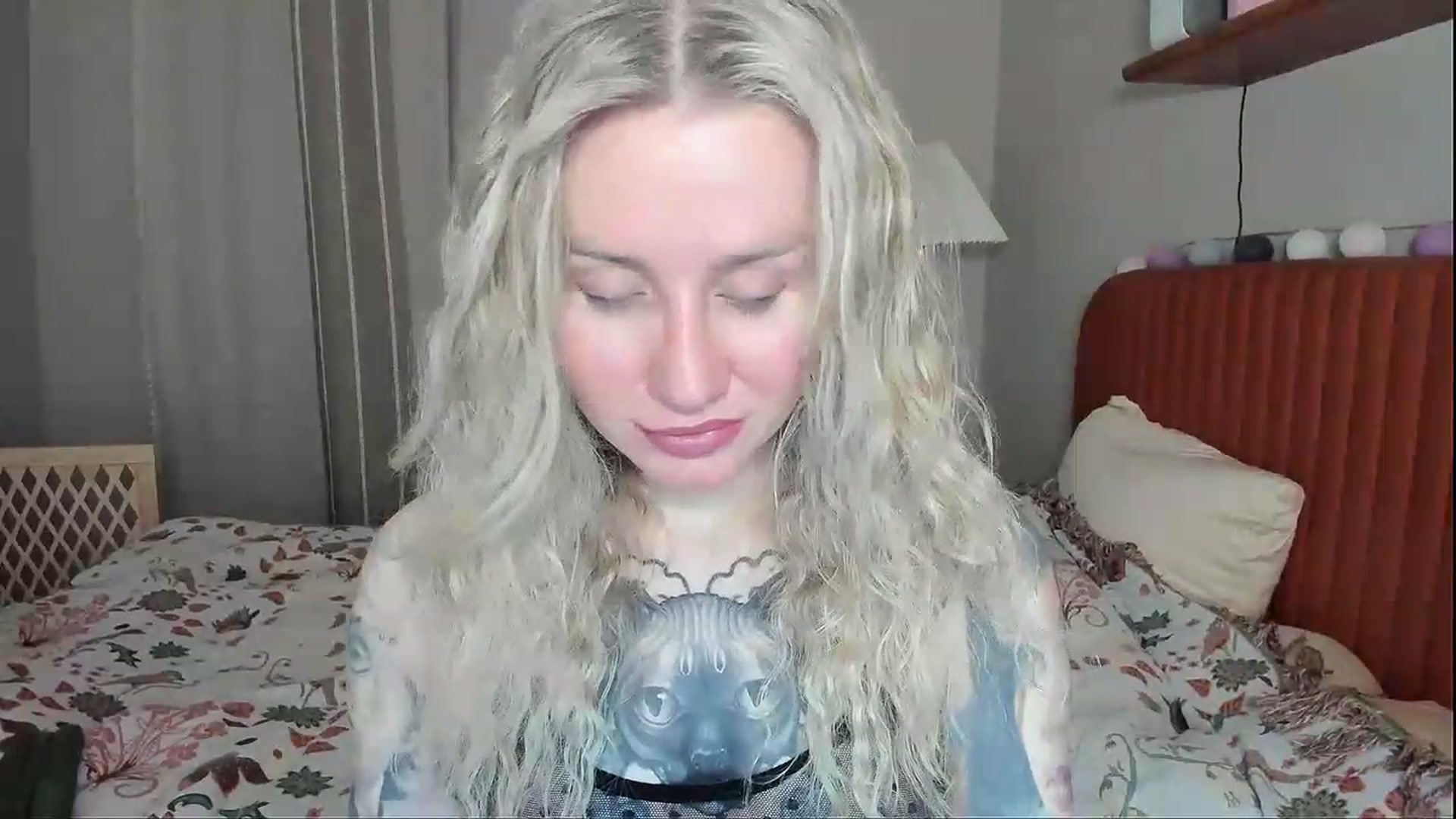 Gallery image thumbnail from Alexa_Smithhh's myfreecams stream on, 08/25/2026, 19:00 image 12 of 20