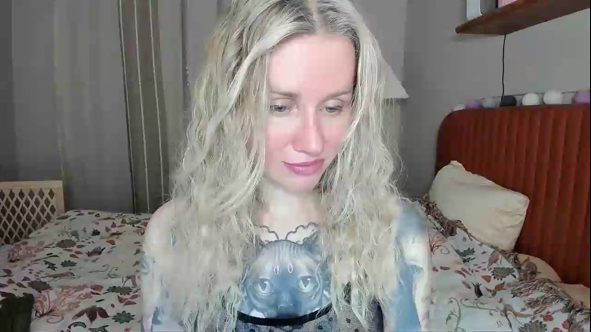 Gallery image thumbnail from Alexa_Smithhh's myfreecams stream on, 08/25/2026, 19:00 image 11 of 20