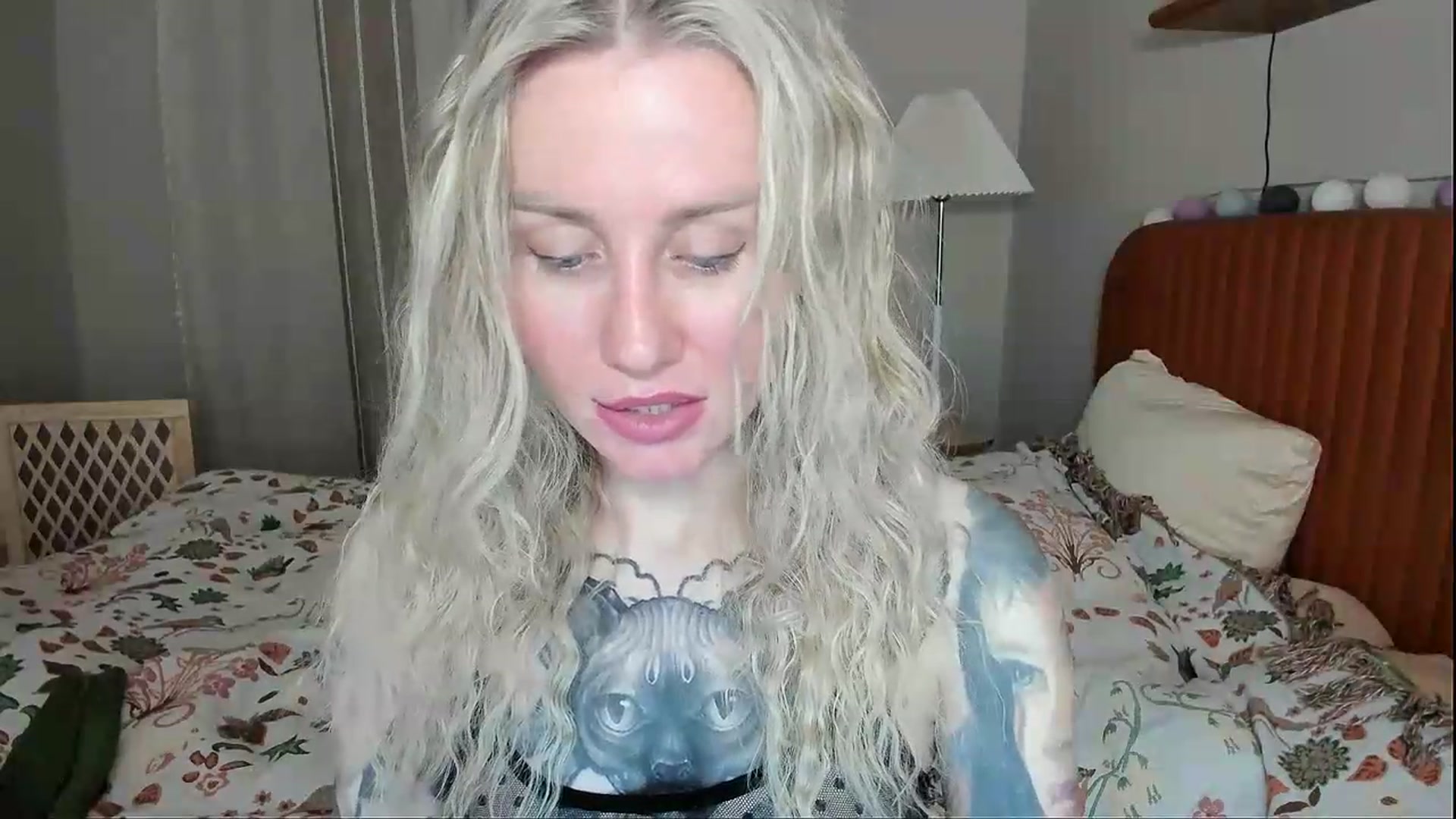 Gallery image thumbnail from Alexa_Smithhh's myfreecams stream on, 08/25/2026, 19:00 image 18 of 20