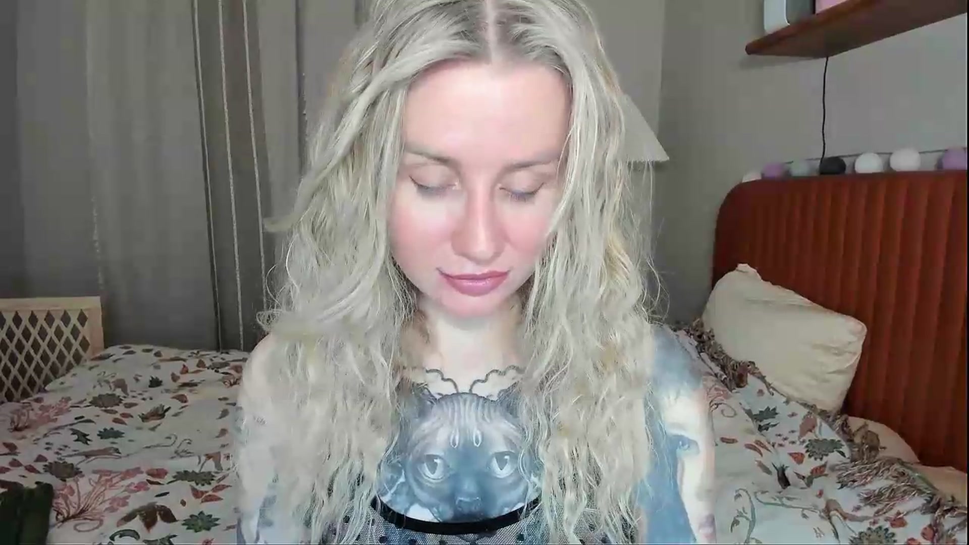 Gallery image thumbnail from Alexa_Smithhh's myfreecams stream on, 08/25/2026, 19:00 image 8 of 20