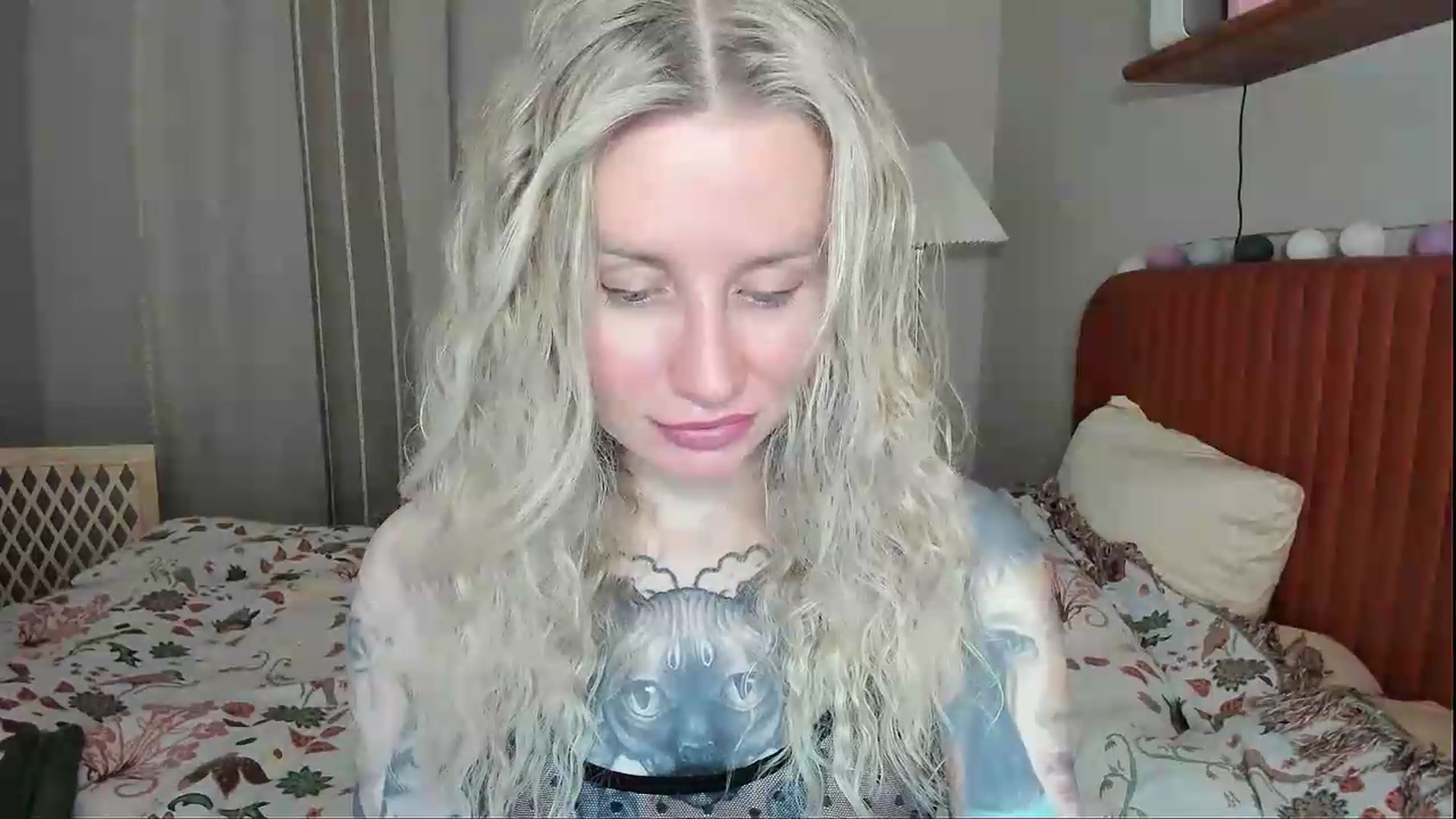 Gallery image thumbnail from Alexa_Smithhh's myfreecams stream on, 08/25/2026, 19:00 image 14 of 20