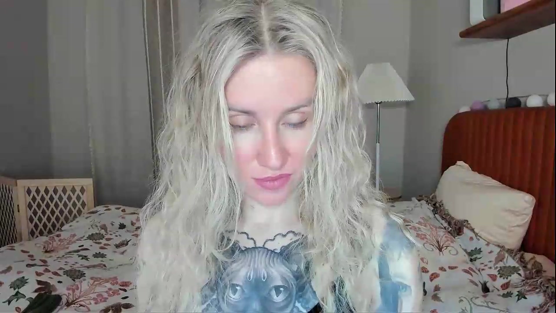 Gallery image thumbnail from Alexa_Smithhh's myfreecams stream on, 08/25/2026, 21:12 image 14 of 20
