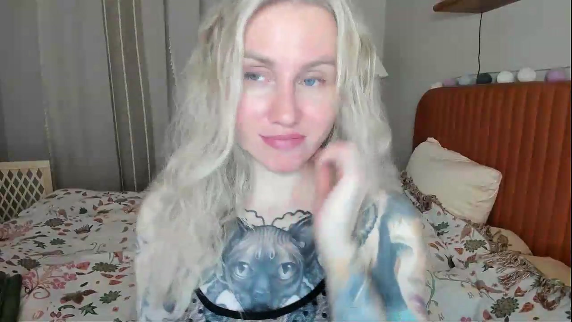 Gallery image thumbnail from Alexa_Smithhh's myfreecams stream on, 08/25/2026, 21:12 image 7 of 20