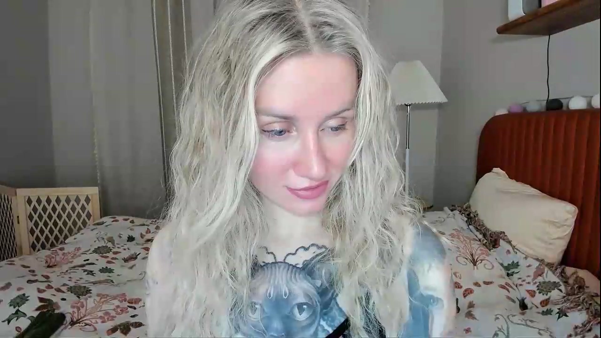 Gallery image thumbnail from Alexa_Smithhh's myfreecams stream on, 08/25/2026, 21:12 image 15 of 20