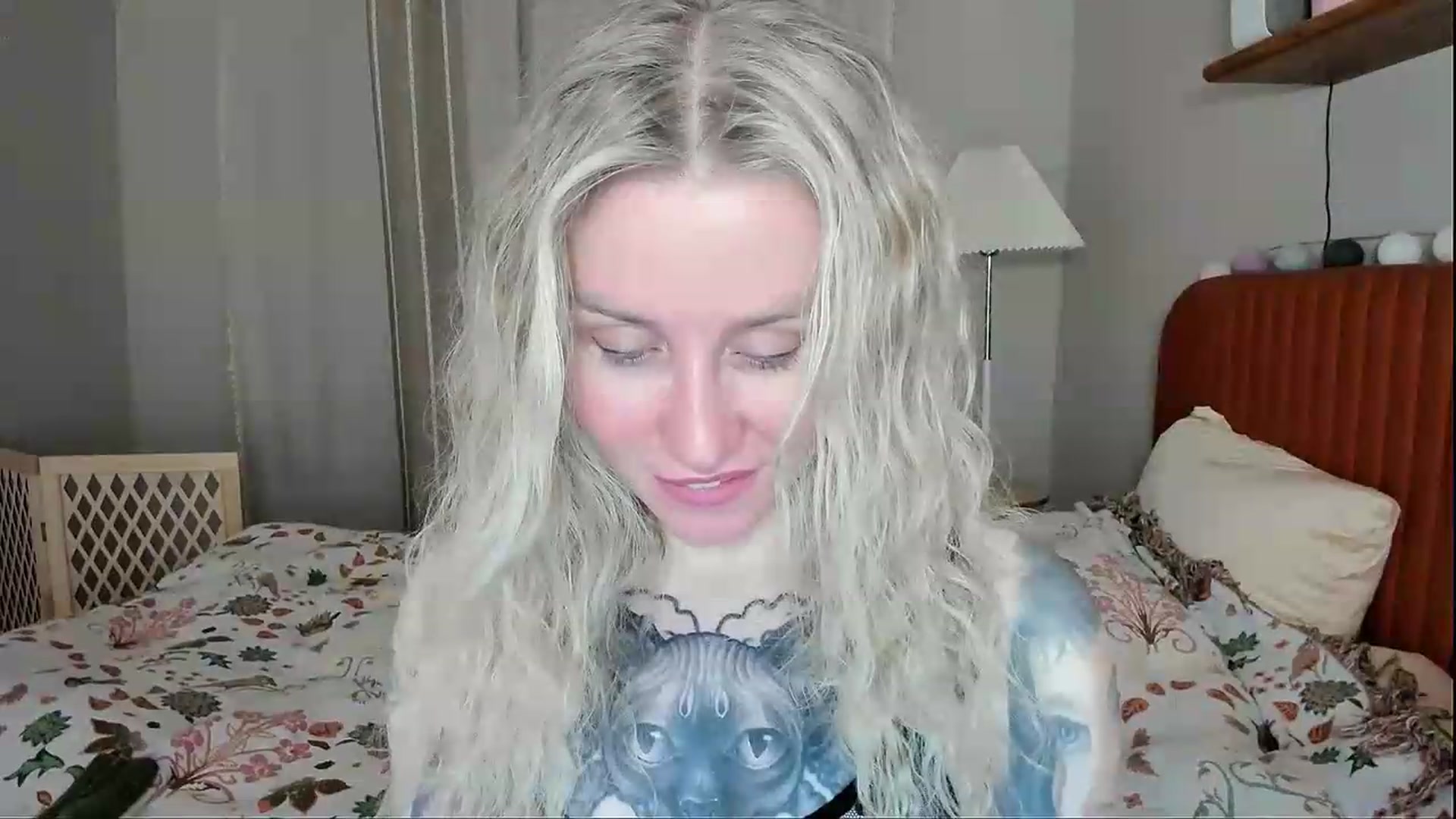 Gallery image thumbnail from Alexa_Smithhh's myfreecams stream on, 08/25/2026, 21:12 image 16 of 20