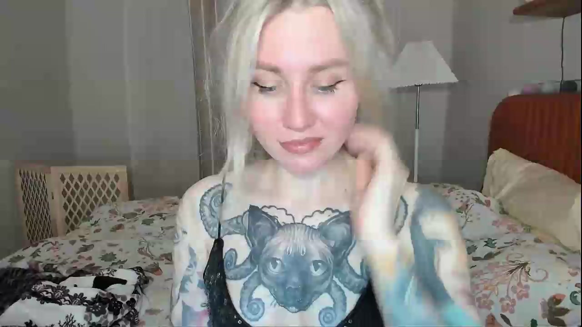 Gallery image thumbnail from Alexa_Smithhh's myfreecams stream on, 08/31/2026, 18:25 image 6 of 20