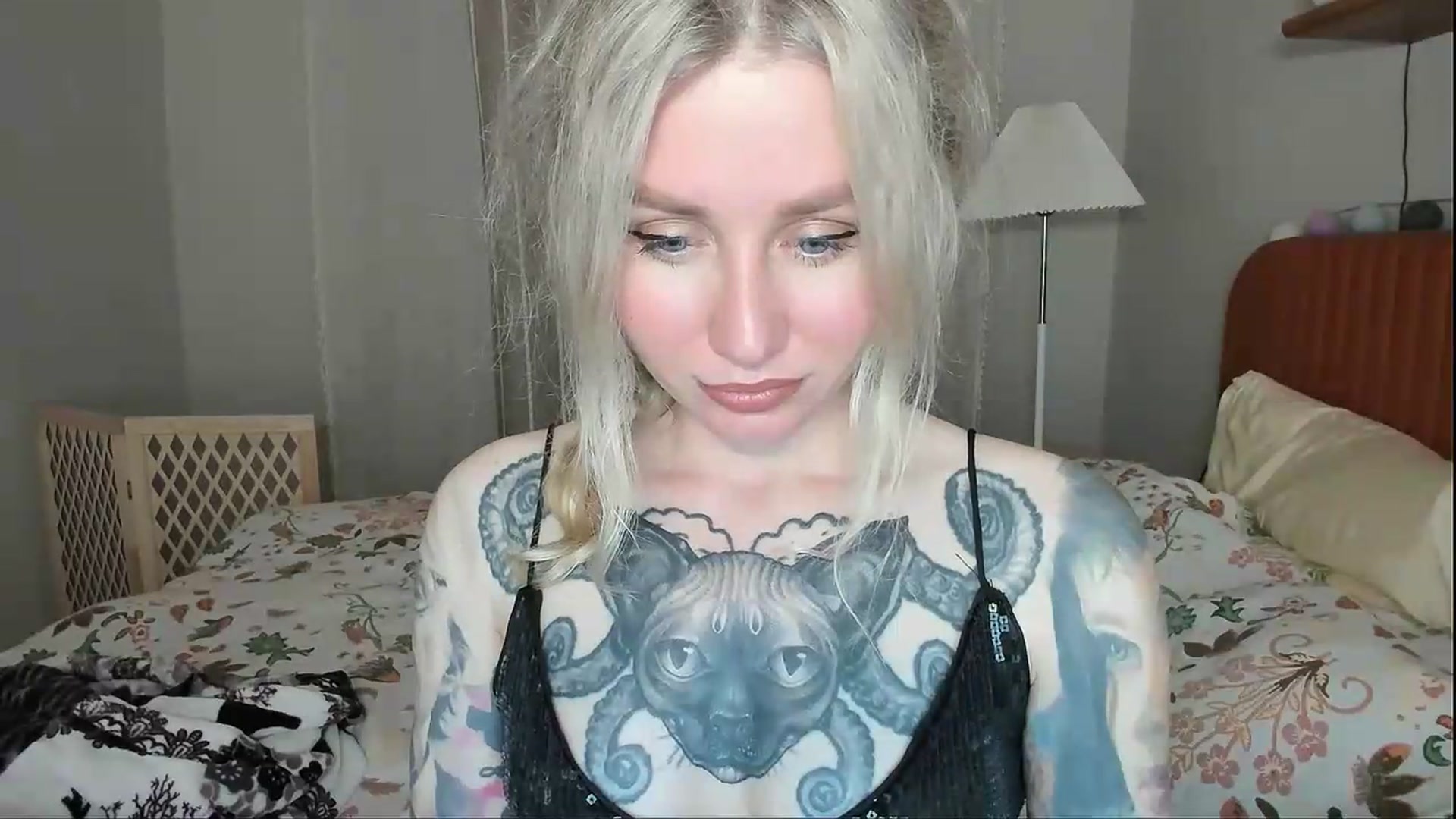 Gallery image thumbnail from Alexa_Smithhh's myfreecams stream on, 08/31/2026, 18:25 image 2 of 20