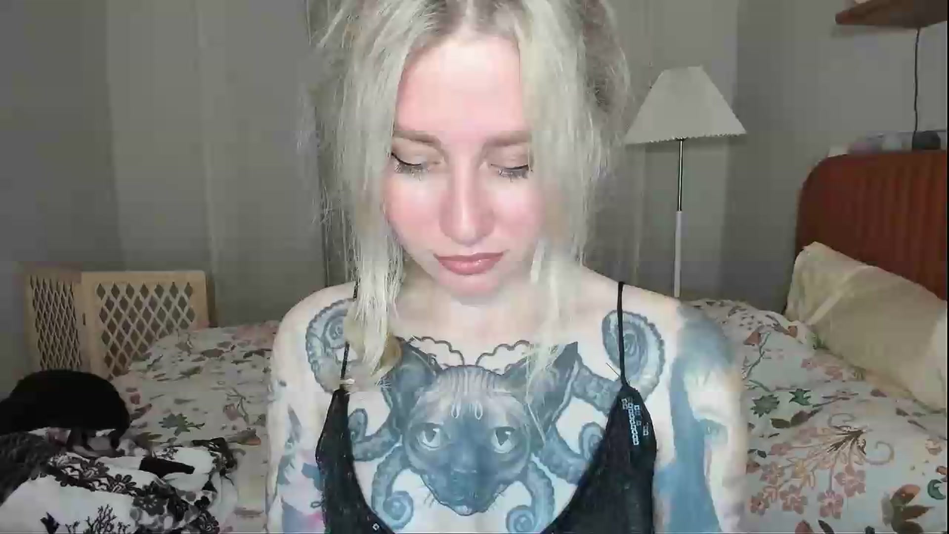Gallery image thumbnail from Alexa_Smithhh's myfreecams stream on, 08/31/2026, 18:25 image 1 of 20
