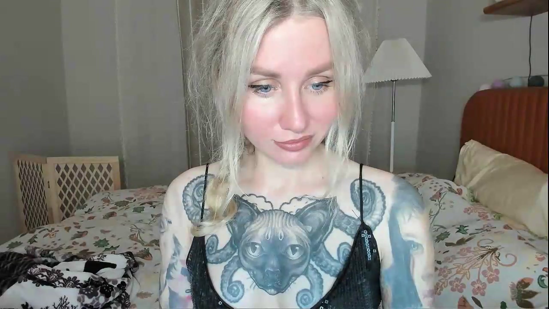 Gallery image thumbnail from Alexa_Smithhh's myfreecams stream on, 08/31/2026, 18:25 image 4 of 20