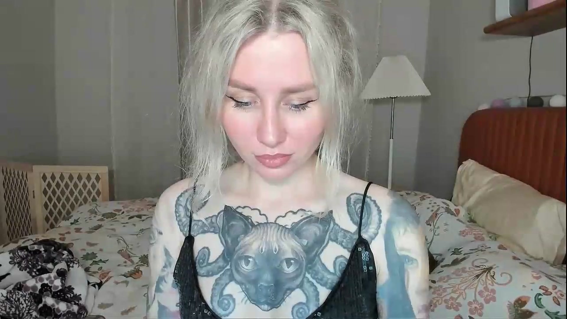 Gallery image thumbnail from Alexa_Smithhh's myfreecams stream on, 08/31/2026, 19:00 image 2 of 20
