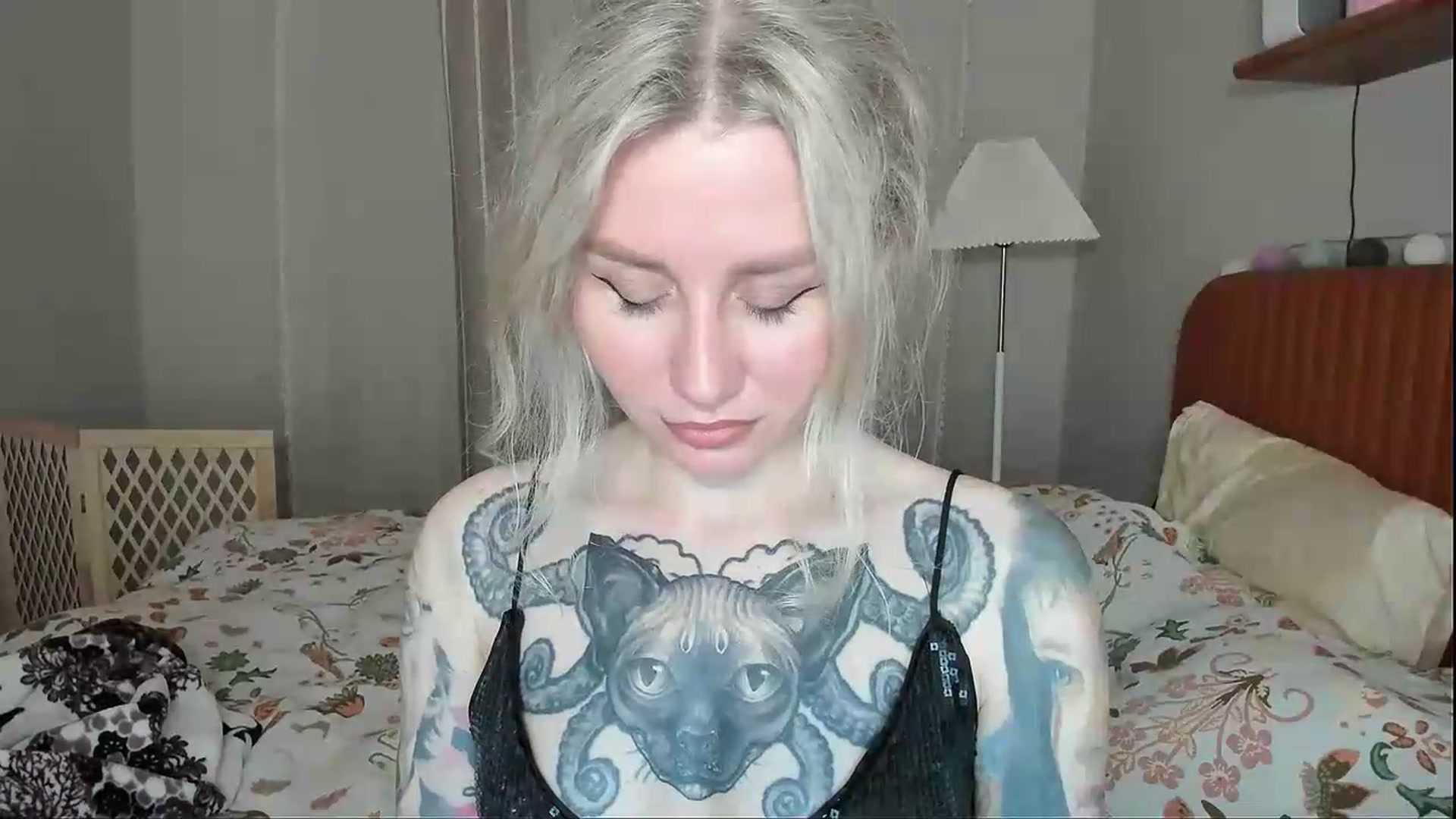 Gallery image thumbnail from Alexa_Smithhh's myfreecams stream on, 08/31/2026, 19:00 image 15 of 20