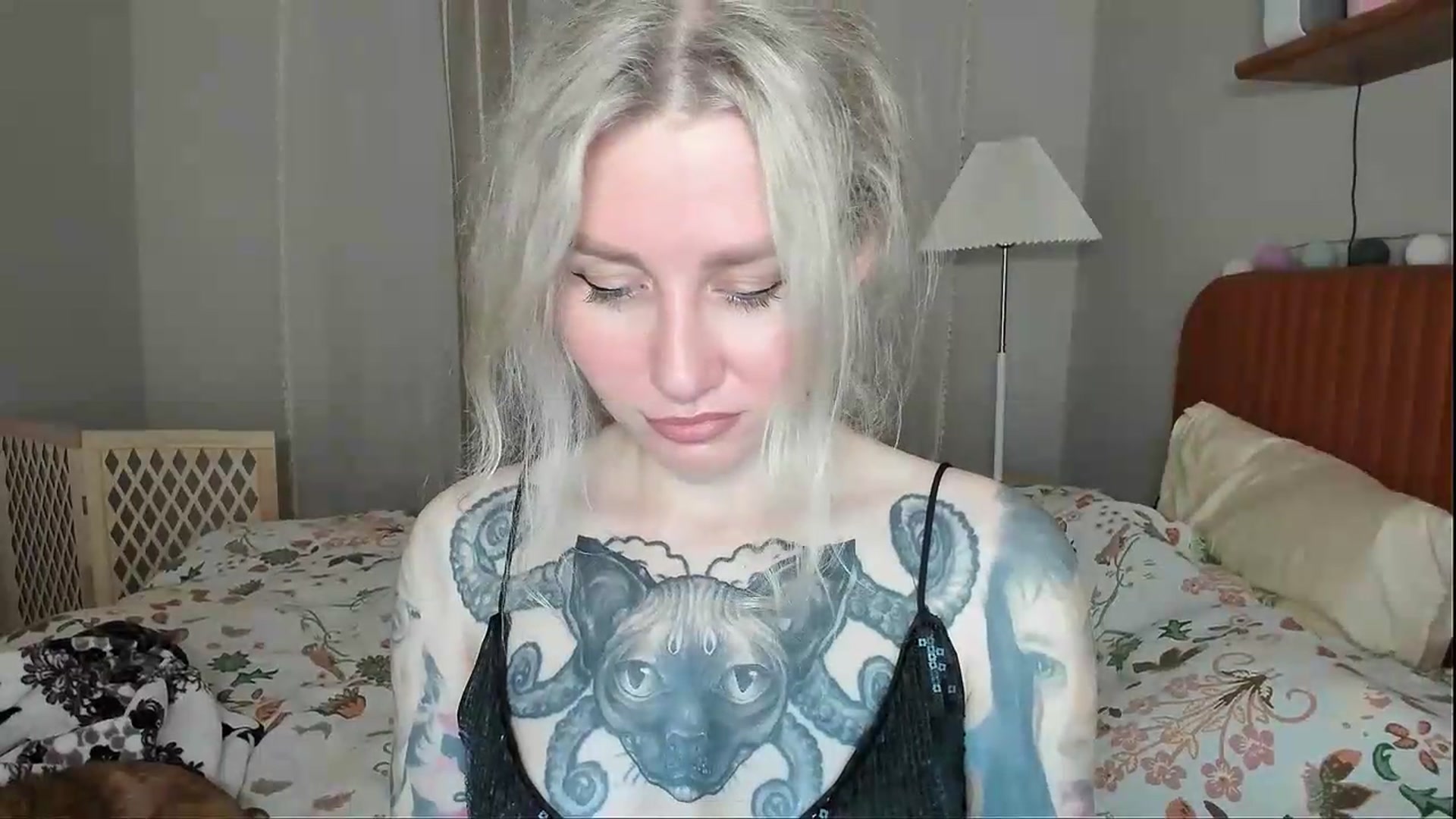 Gallery image thumbnail from Alexa_Smithhh's myfreecams stream on, 08/31/2026, 19:00 image 20 of 20