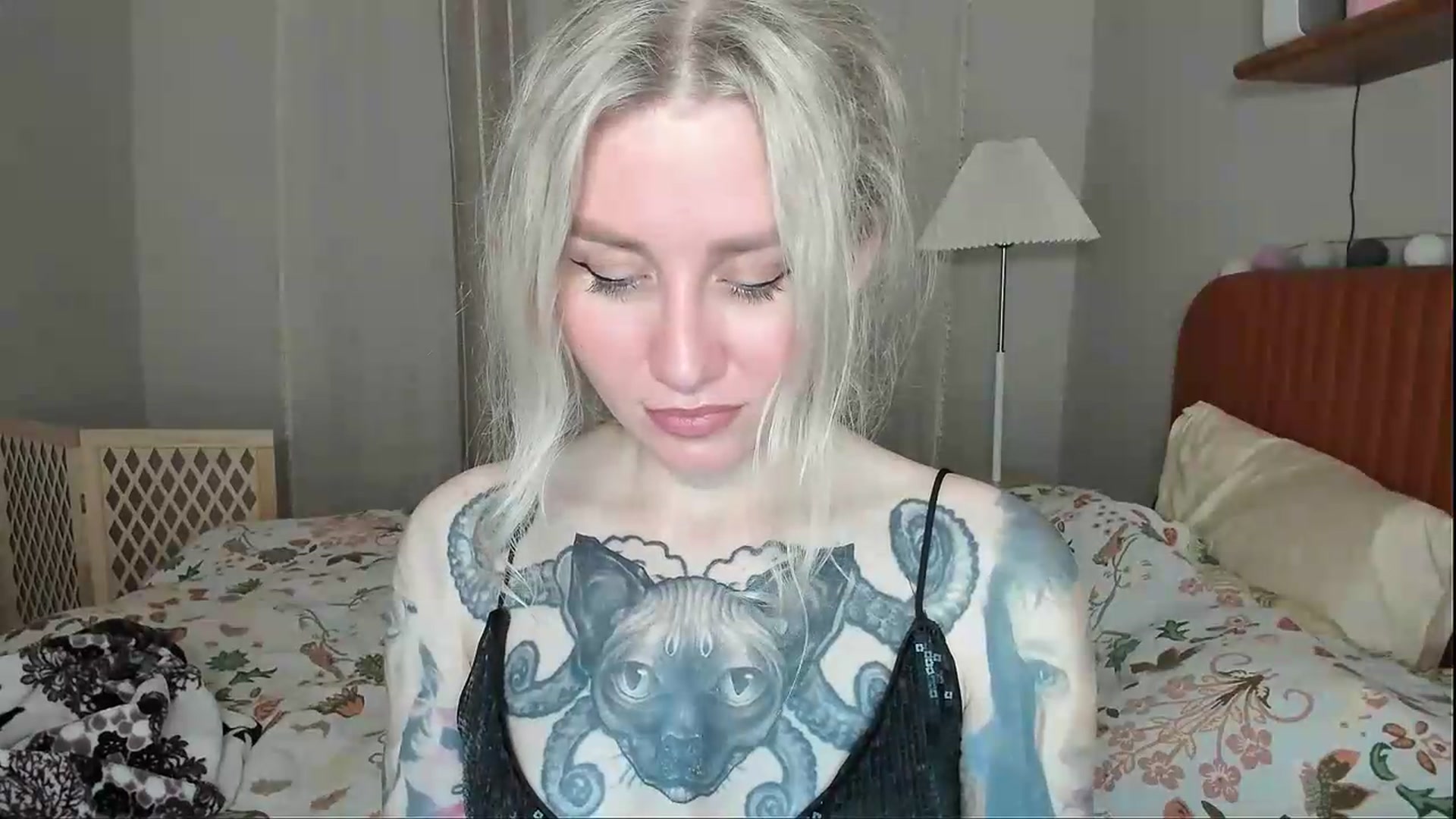 Gallery image thumbnail from Alexa_Smithhh's myfreecams stream on, 08/31/2026, 19:00 image 13 of 20