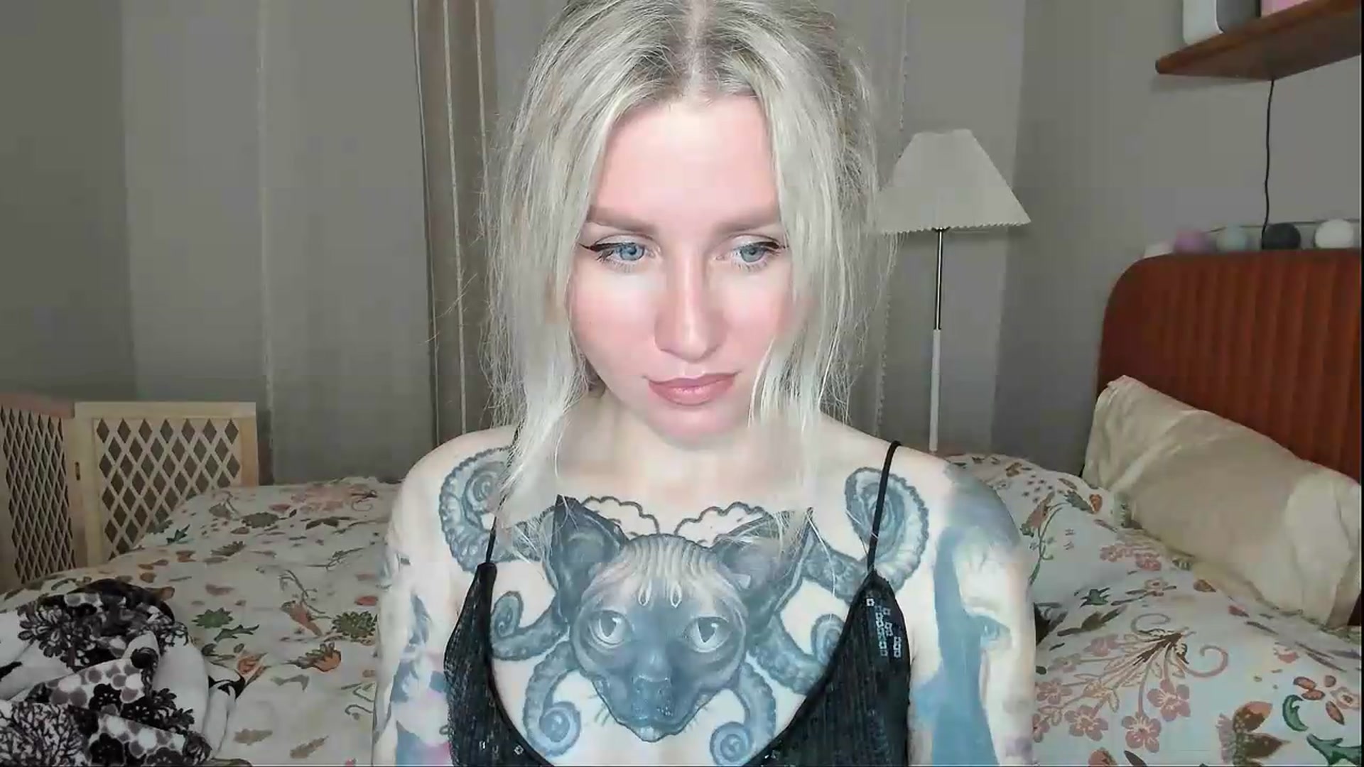 Gallery image thumbnail from Alexa_Smithhh's myfreecams stream on, 08/31/2026, 19:00 image 12 of 20