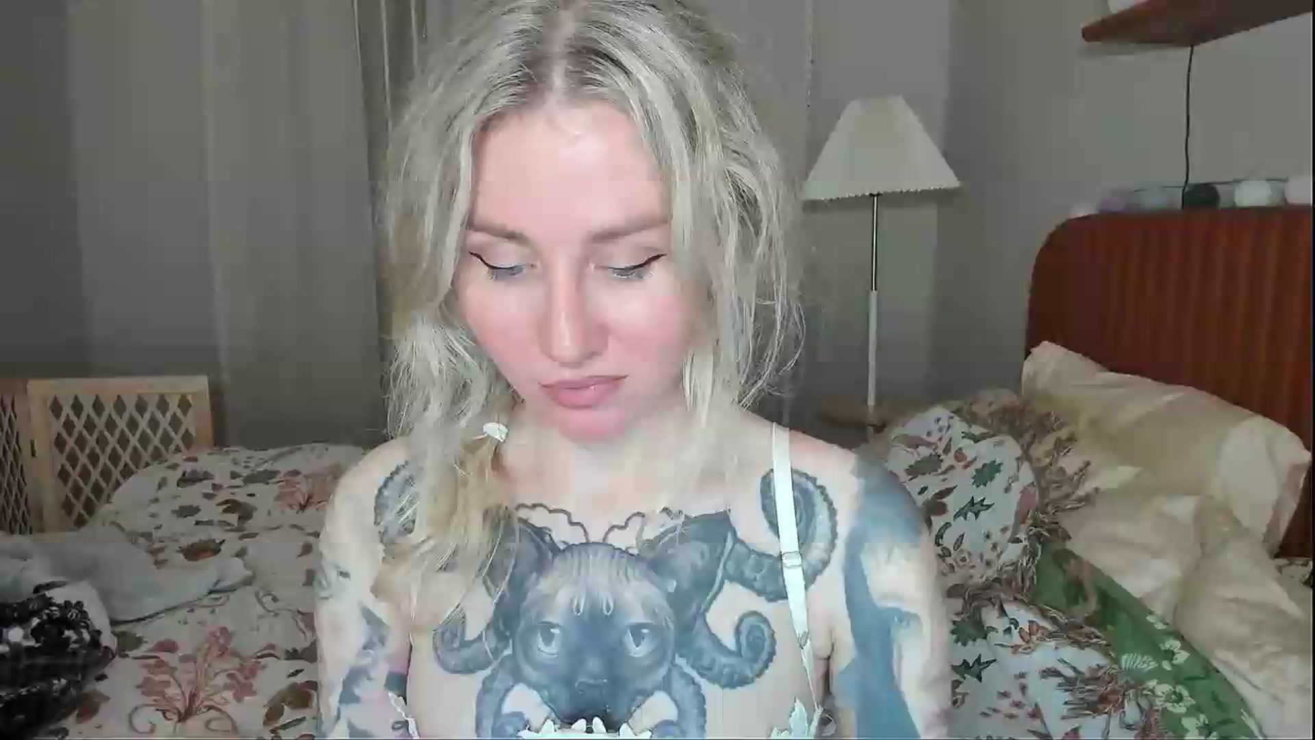Gallery image thumbnail from Alexa_Smithhh's myfreecams stream on, 09/02/2026, 18:52 image 18 of 20