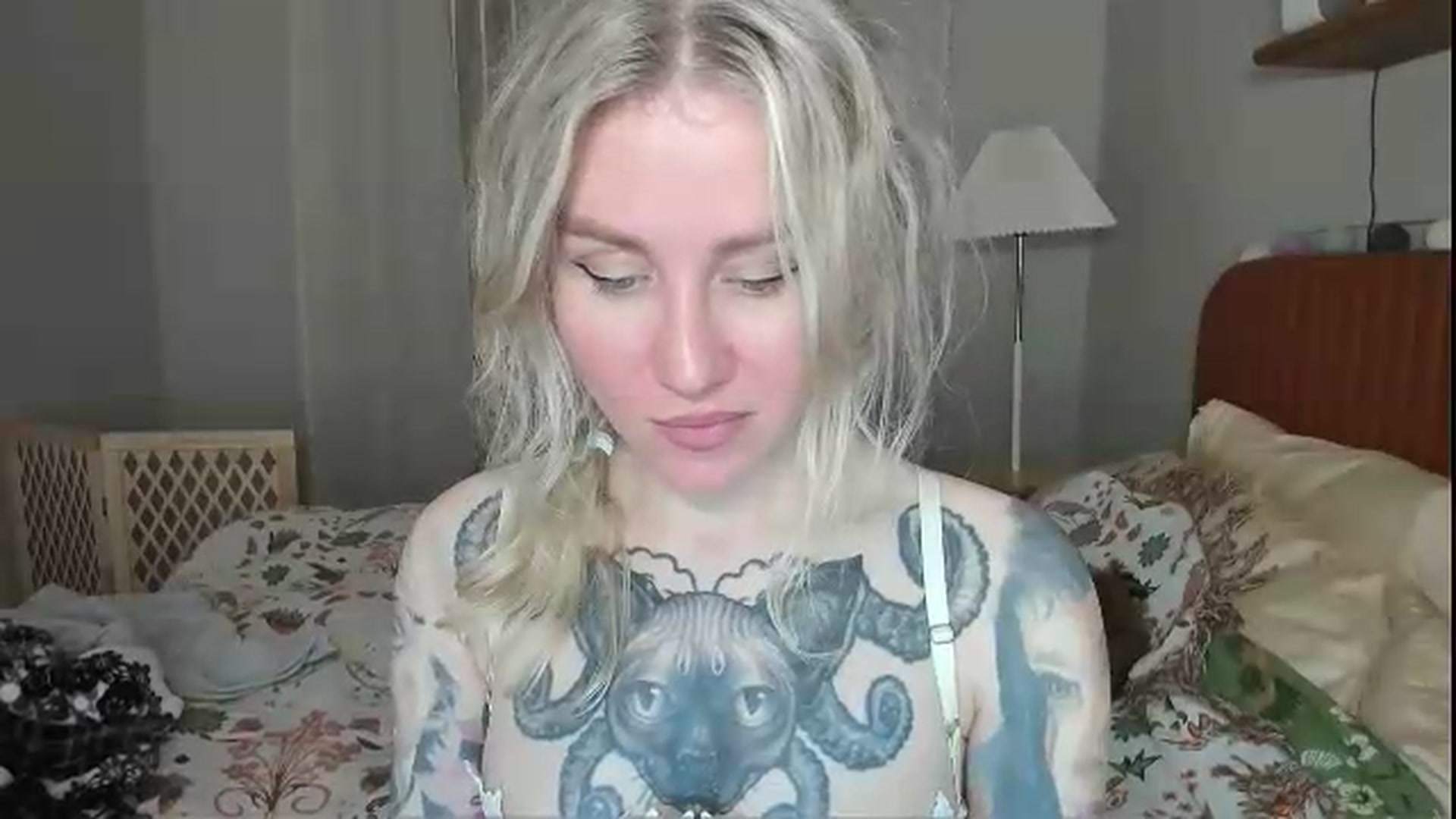 Gallery image thumbnail from Alexa_Smithhh's myfreecams stream on, 09/02/2026, 18:52 image 5 of 20