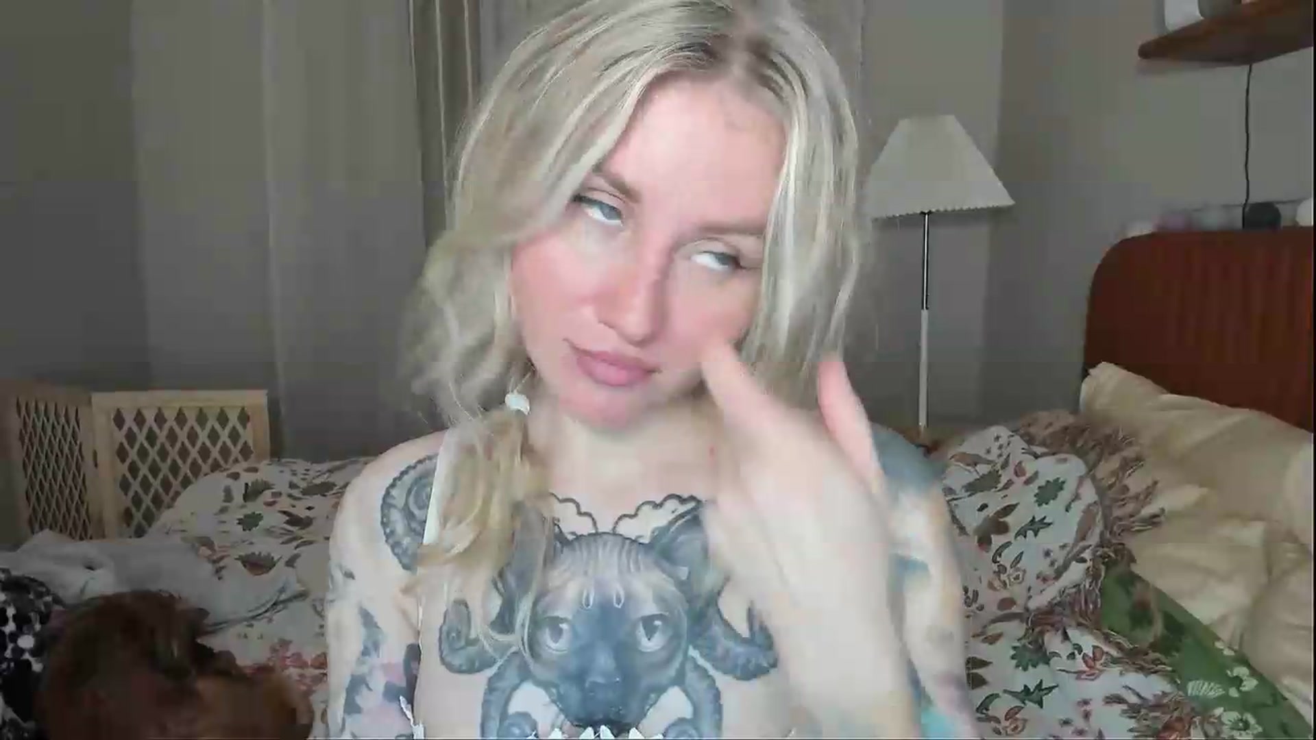 Gallery image thumbnail from Alexa_Smithhh's myfreecams stream on, 09/02/2026, 18:52 image 12 of 20