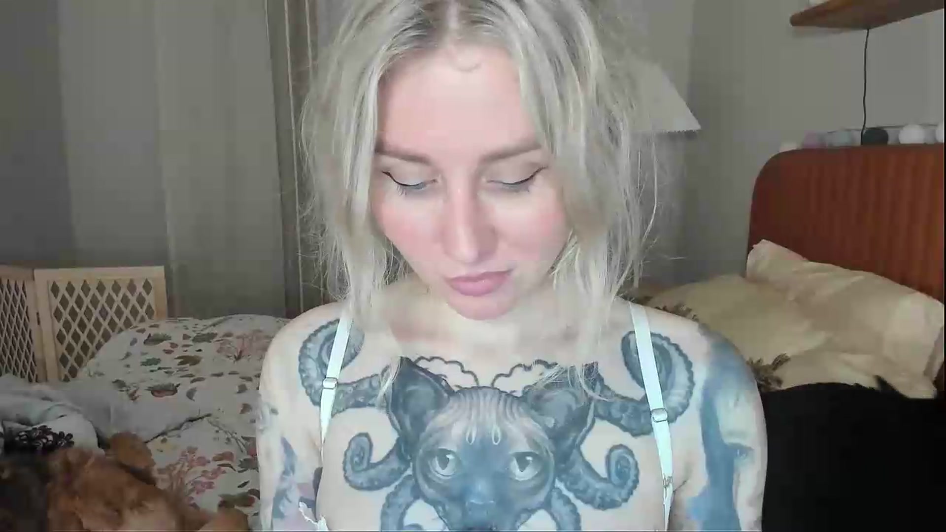 Gallery image thumbnail from Alexa_Smithhh's myfreecams stream on, 09/02/2026, 20:04 image 20 of 20