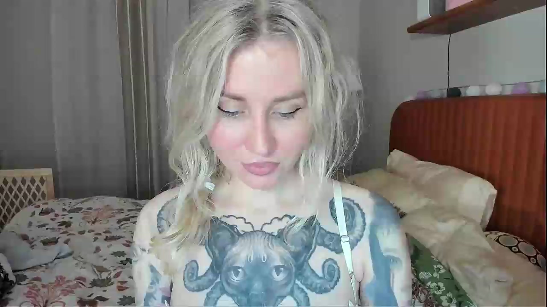 Gallery image thumbnail from Alexa_Smithhh's myfreecams stream on, 09/02/2026, 20:04 image 3 of 20