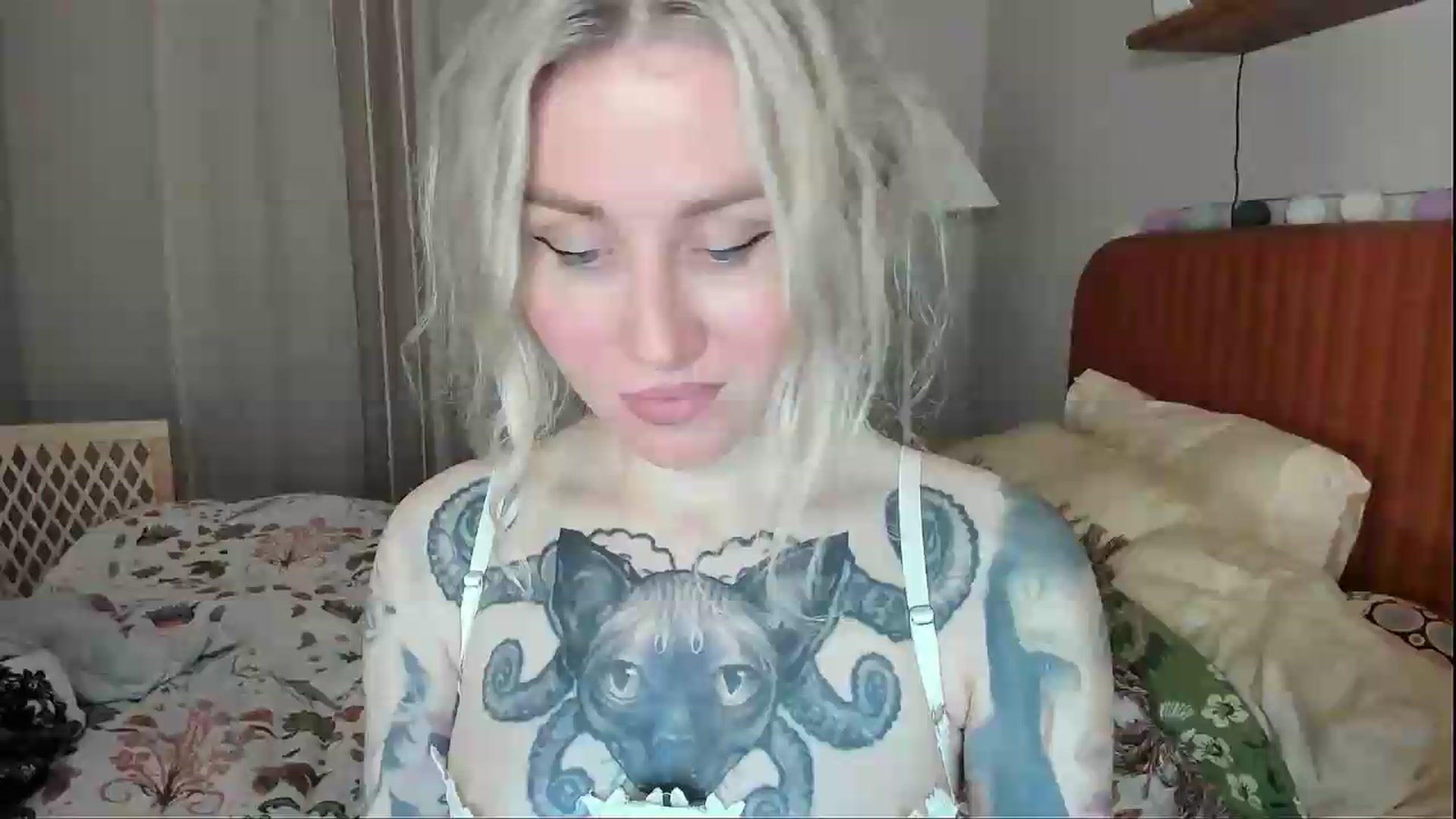 Gallery image thumbnail from Alexa_Smithhh's myfreecams stream on, 09/02/2026, 20:04 image 12 of 20