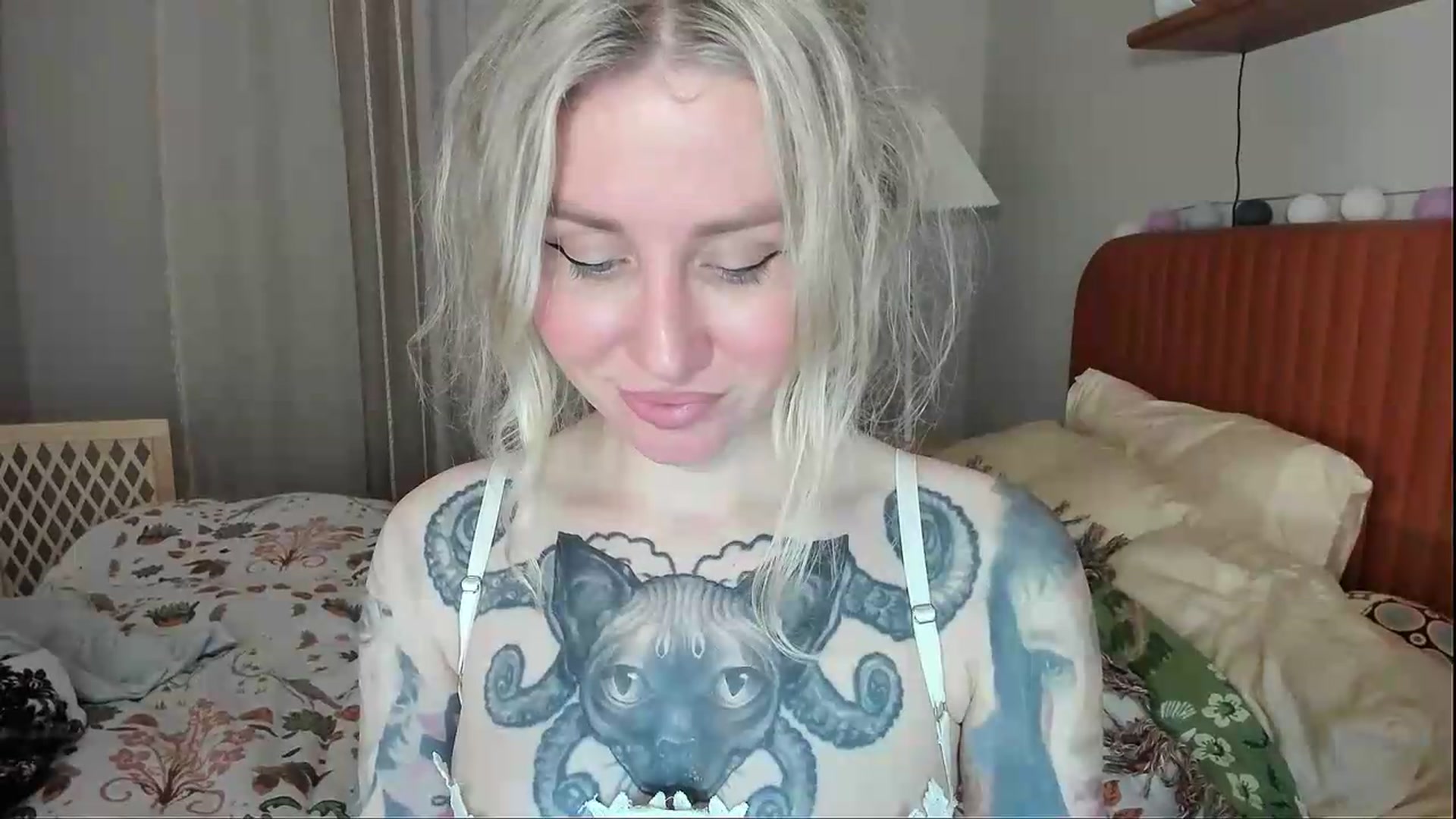 Gallery image thumbnail from Alexa_Smithhh's myfreecams stream on, 09/02/2026, 20:04 image 13 of 20