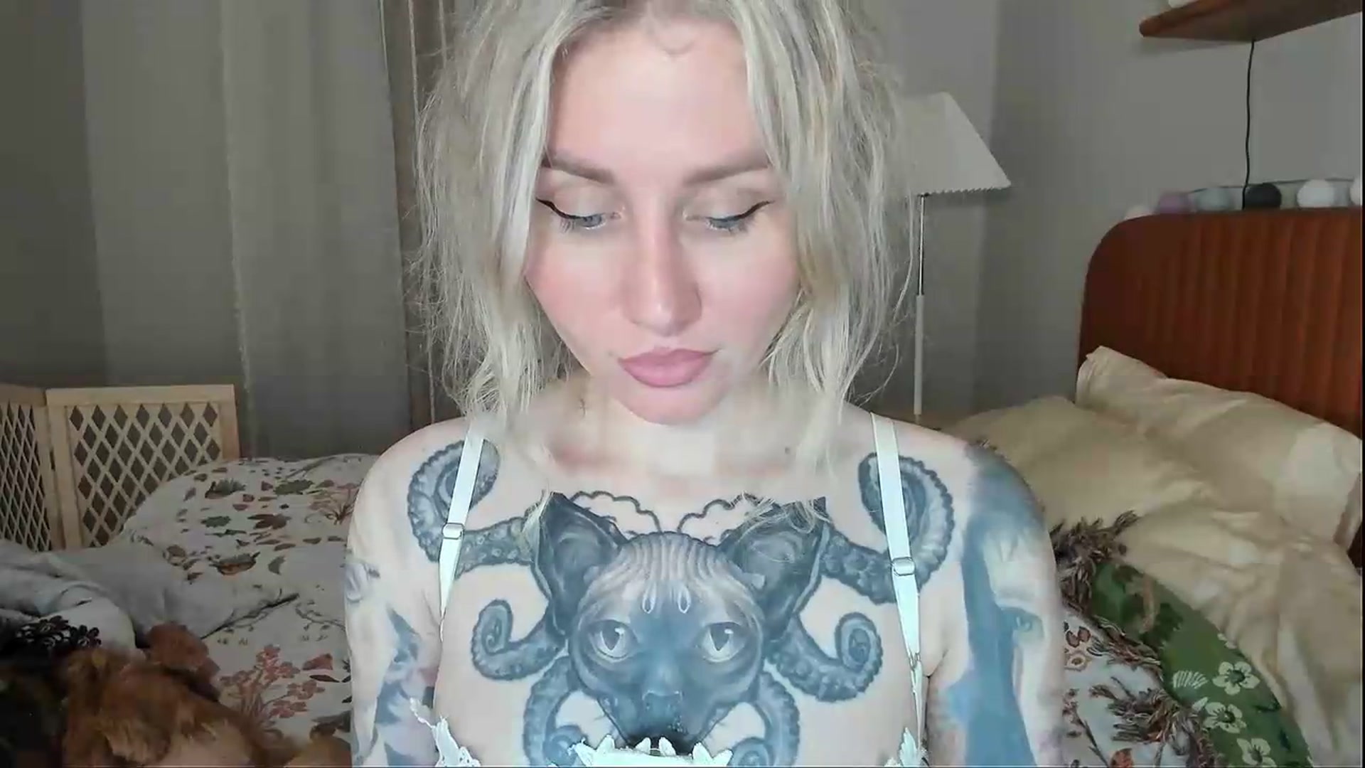 Gallery image thumbnail from Alexa_Smithhh's myfreecams stream on, 09/02/2026, 20:04 image 19 of 20