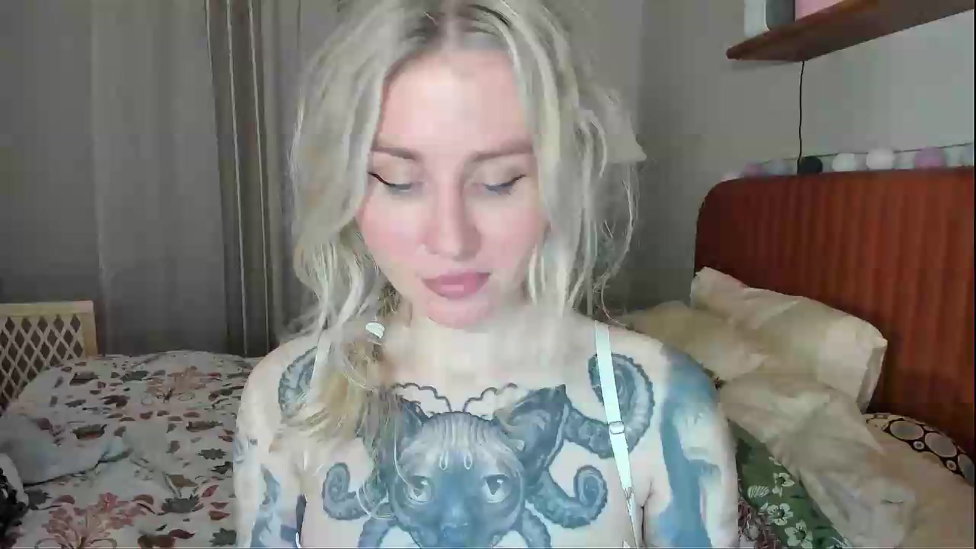 Gallery image thumbnail from Alexa_Smithhh's myfreecams stream on, 09/02/2026, 20:04 image 1 of 20