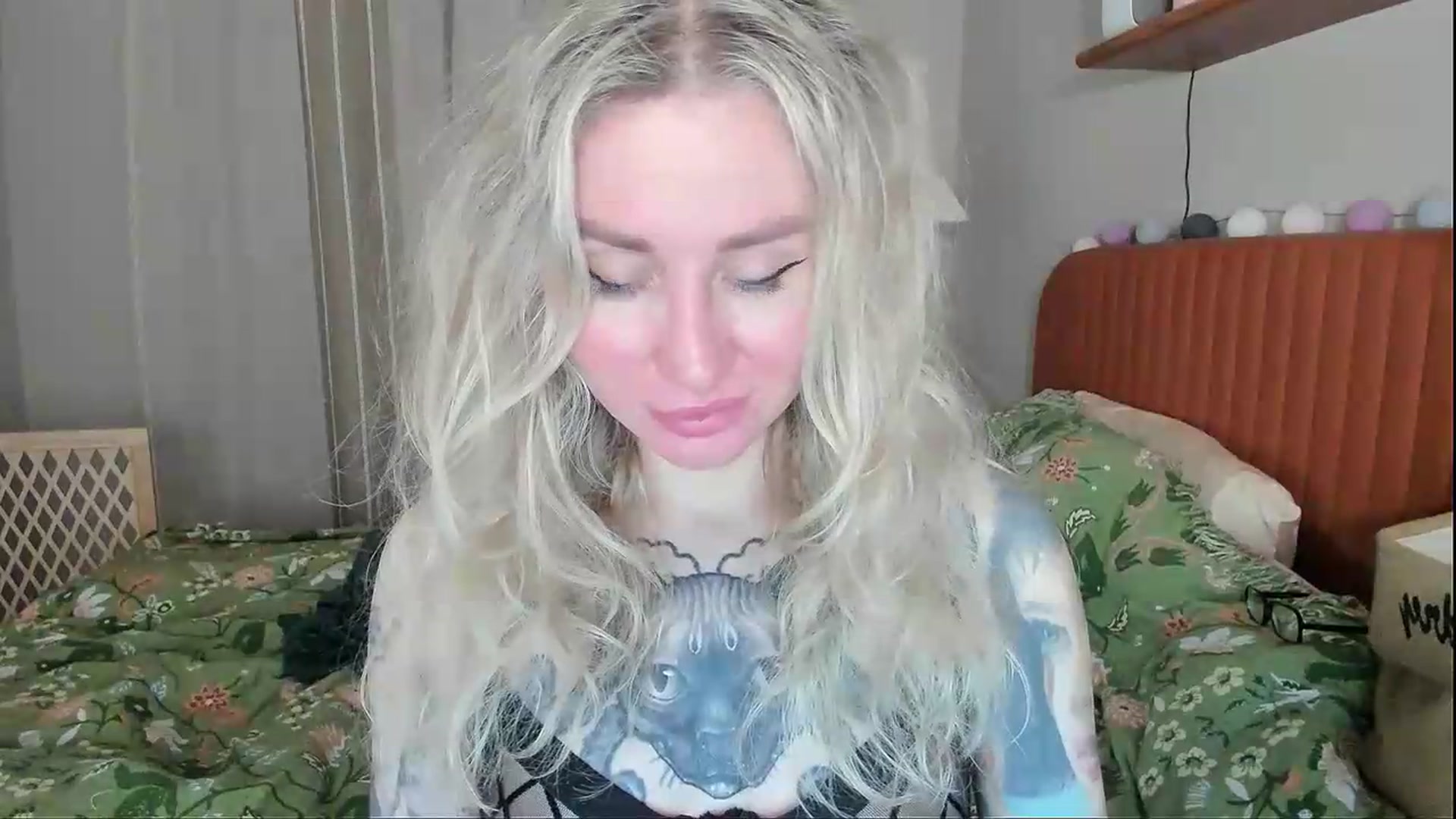 Gallery image thumbnail from Alexa_Smithhh's myfreecams stream on, 09/05/2026, 19:24 image 12 of 20