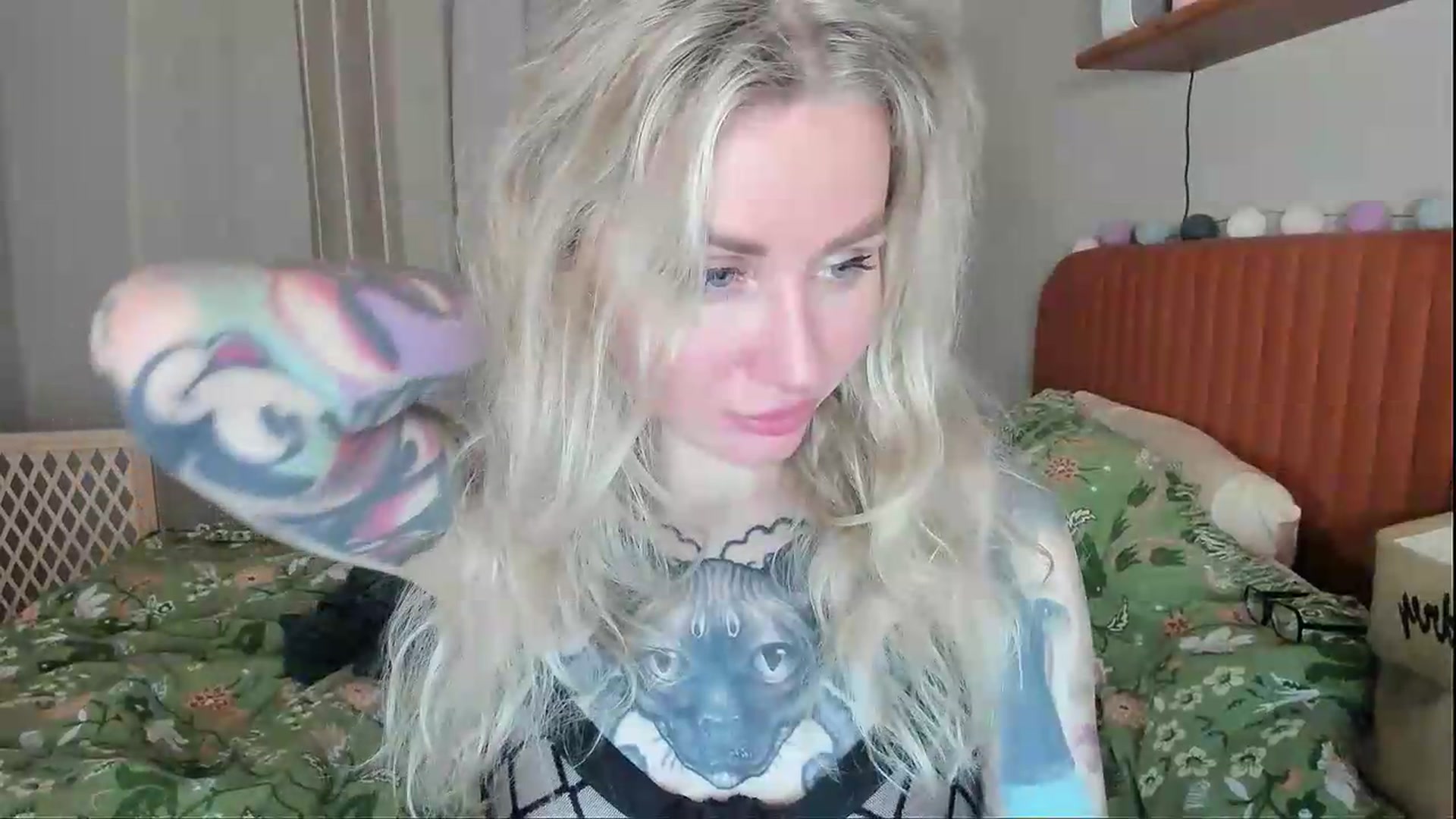 Gallery image thumbnail from Alexa_Smithhh's myfreecams stream on, 09/05/2026, 19:24 image 11 of 20