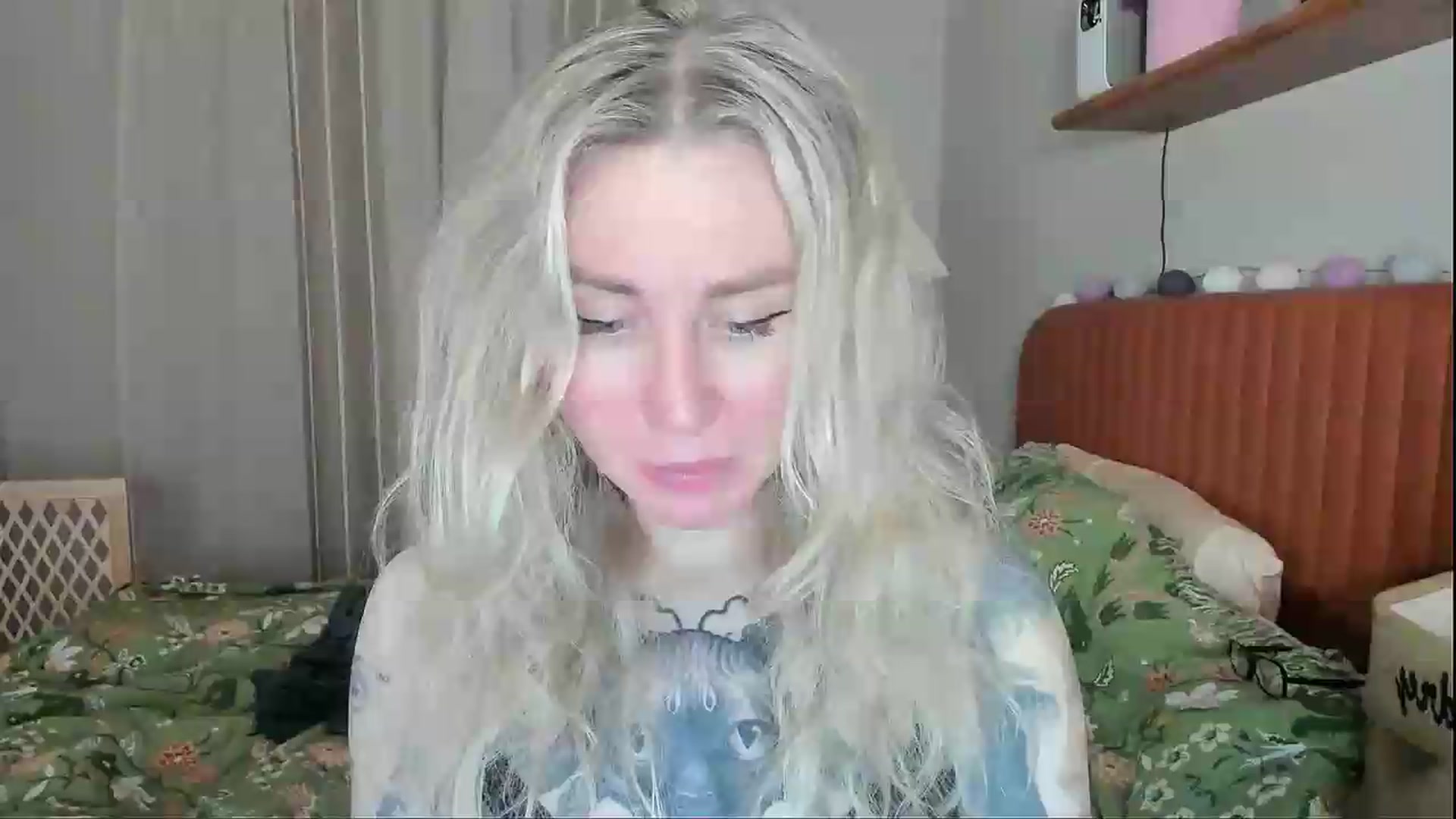 Gallery image thumbnail from Alexa_Smithhh's myfreecams stream on, 09/05/2026, 19:24 image 15 of 20