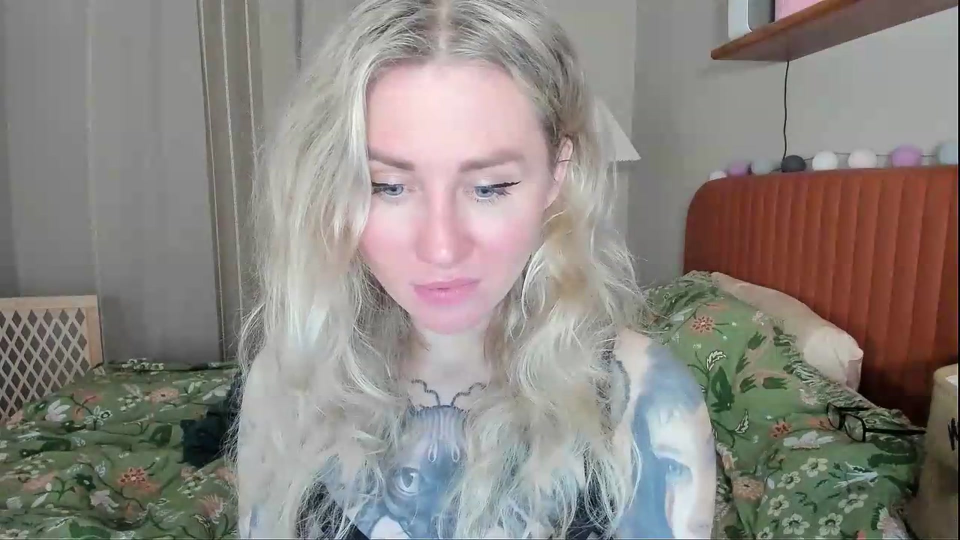 Gallery image thumbnail from Alexa_Smithhh's myfreecams stream on, 09/05/2026, 19:24 image 18 of 20