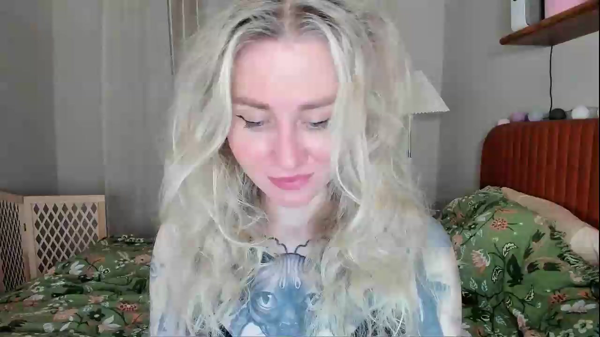 Gallery image thumbnail from Alexa_Smithhh's myfreecams stream on, 09/05/2026, 19:24 image 3 of 20