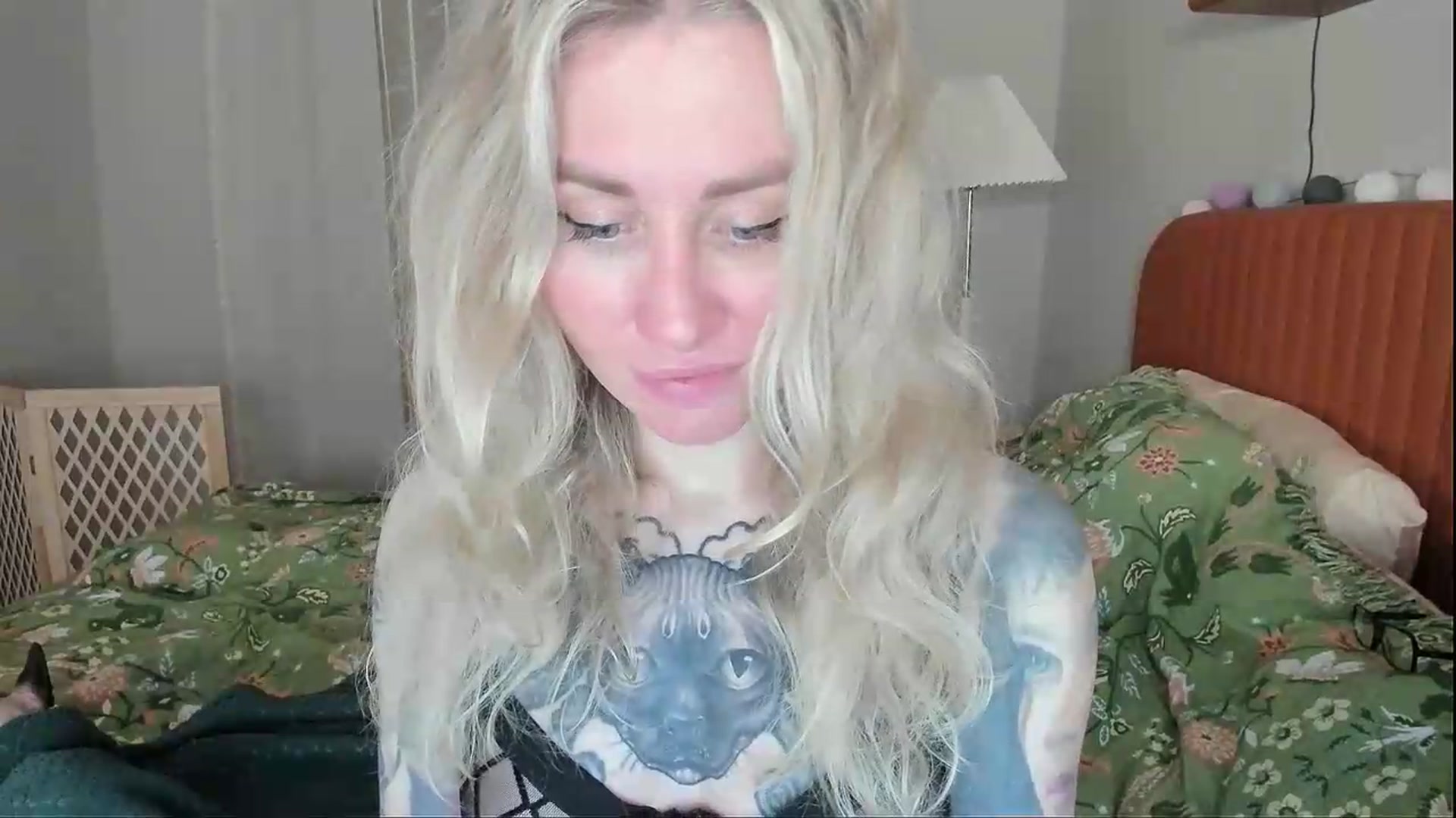 Gallery image thumbnail from Alexa_Smithhh's myfreecams stream on, 09/05/2026, 20:39 image 16 of 20