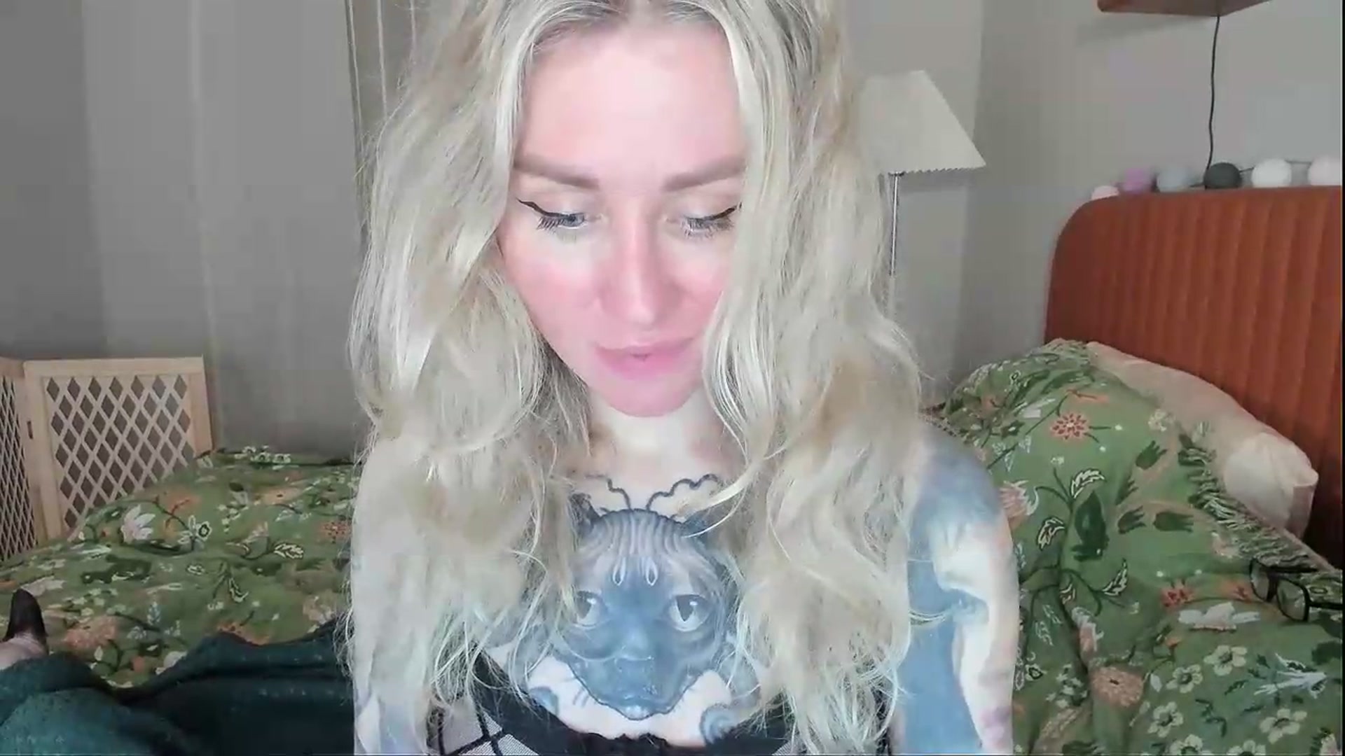 Gallery image thumbnail from Alexa_Smithhh's myfreecams stream on, 09/05/2026, 20:39 image 15 of 20