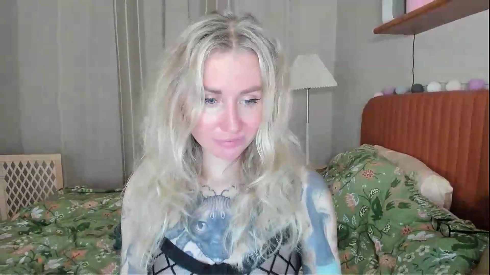 Gallery image thumbnail from Alexa_Smithhh's myfreecams stream on, 09/05/2026, 20:39 image 12 of 20